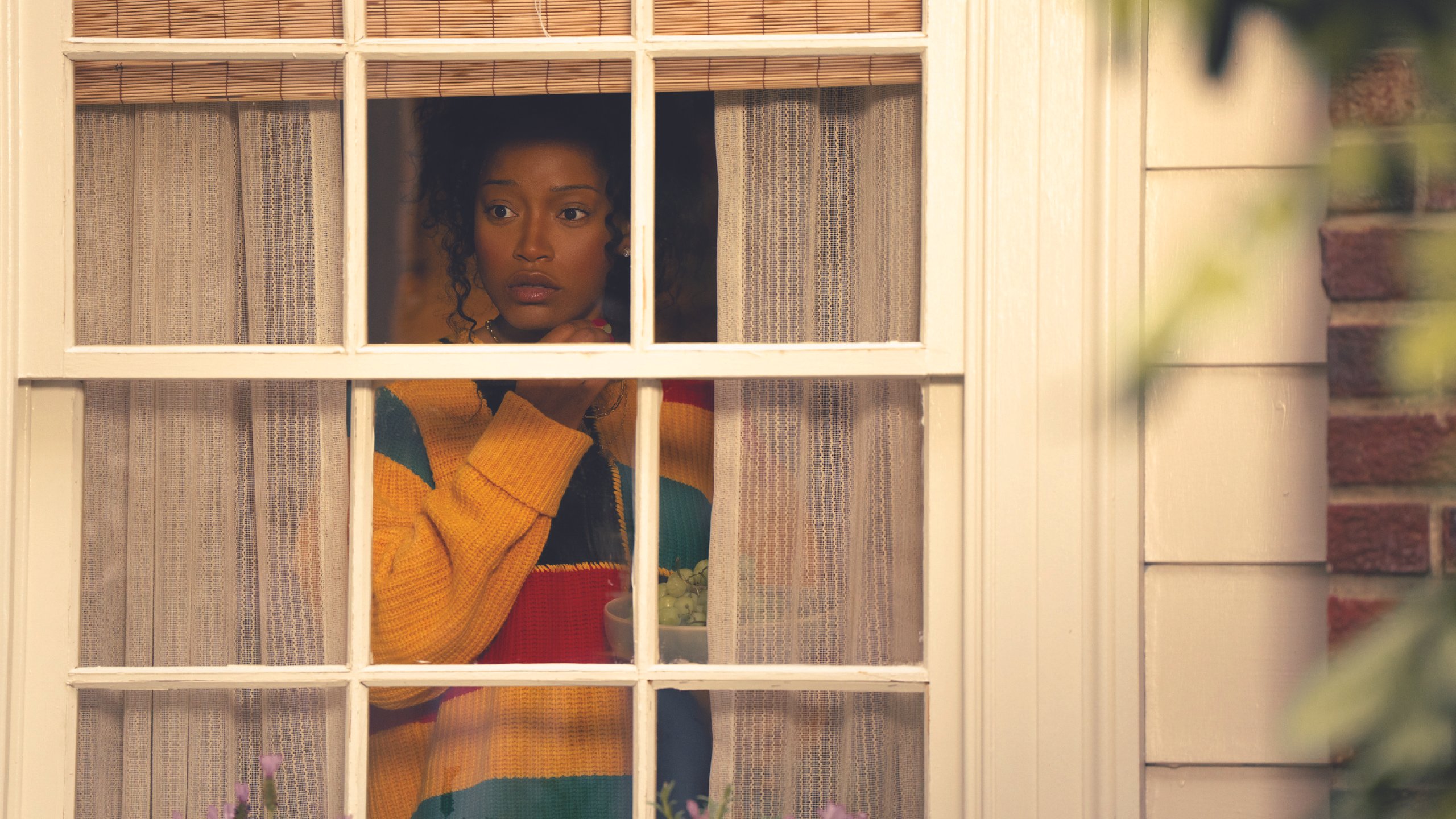 6. Neighbor Take Warning