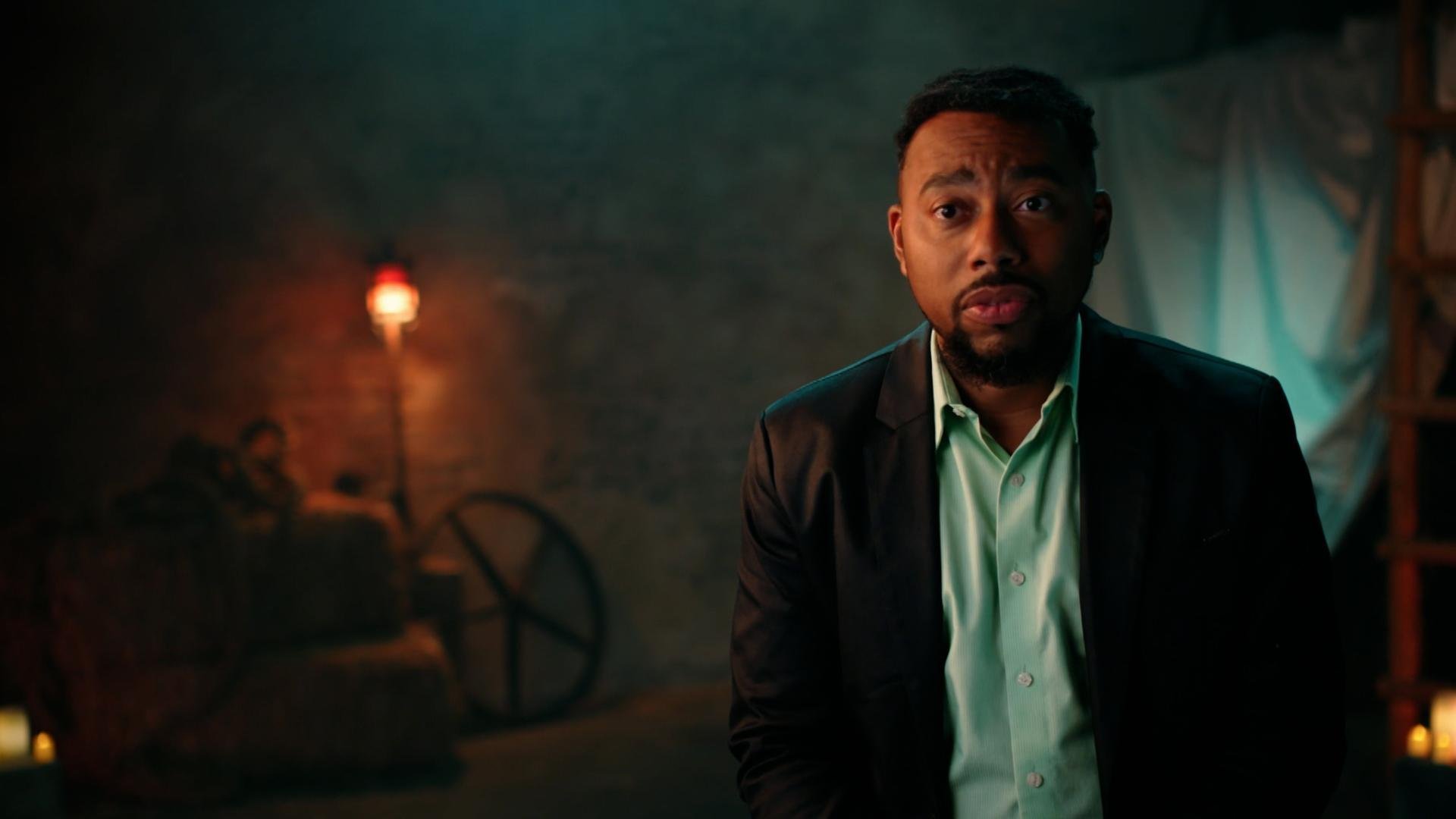 4. Pain and Punishment