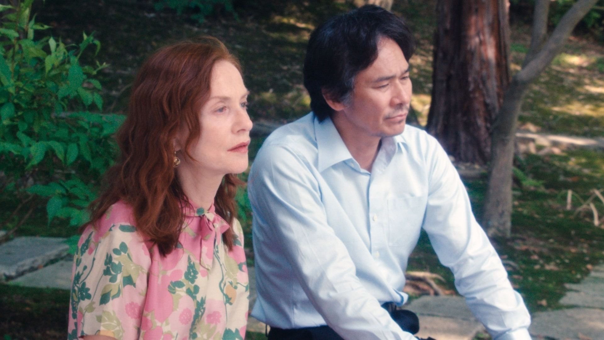 Sidonie i Japan