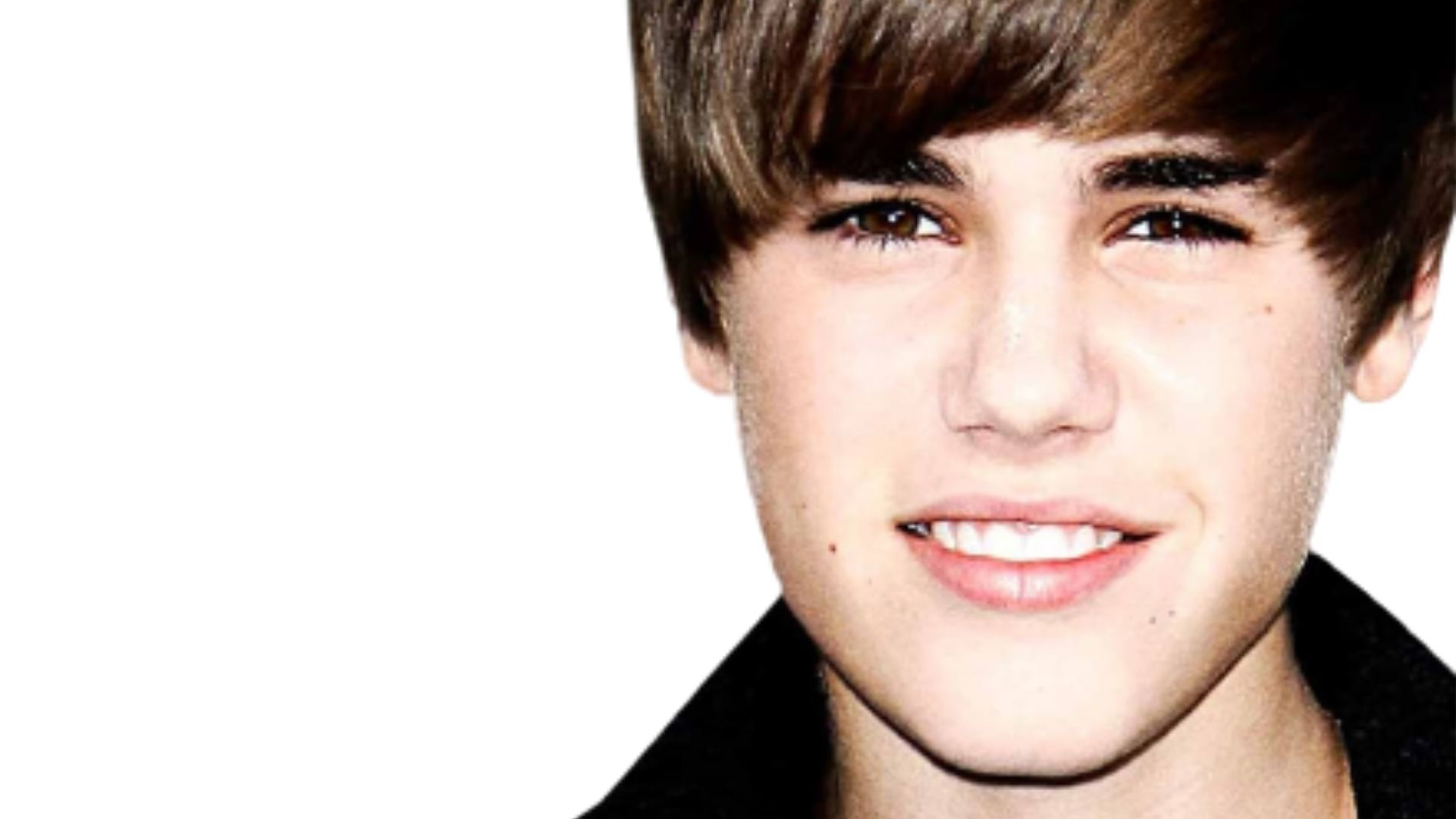Justin Bieber: This is my world