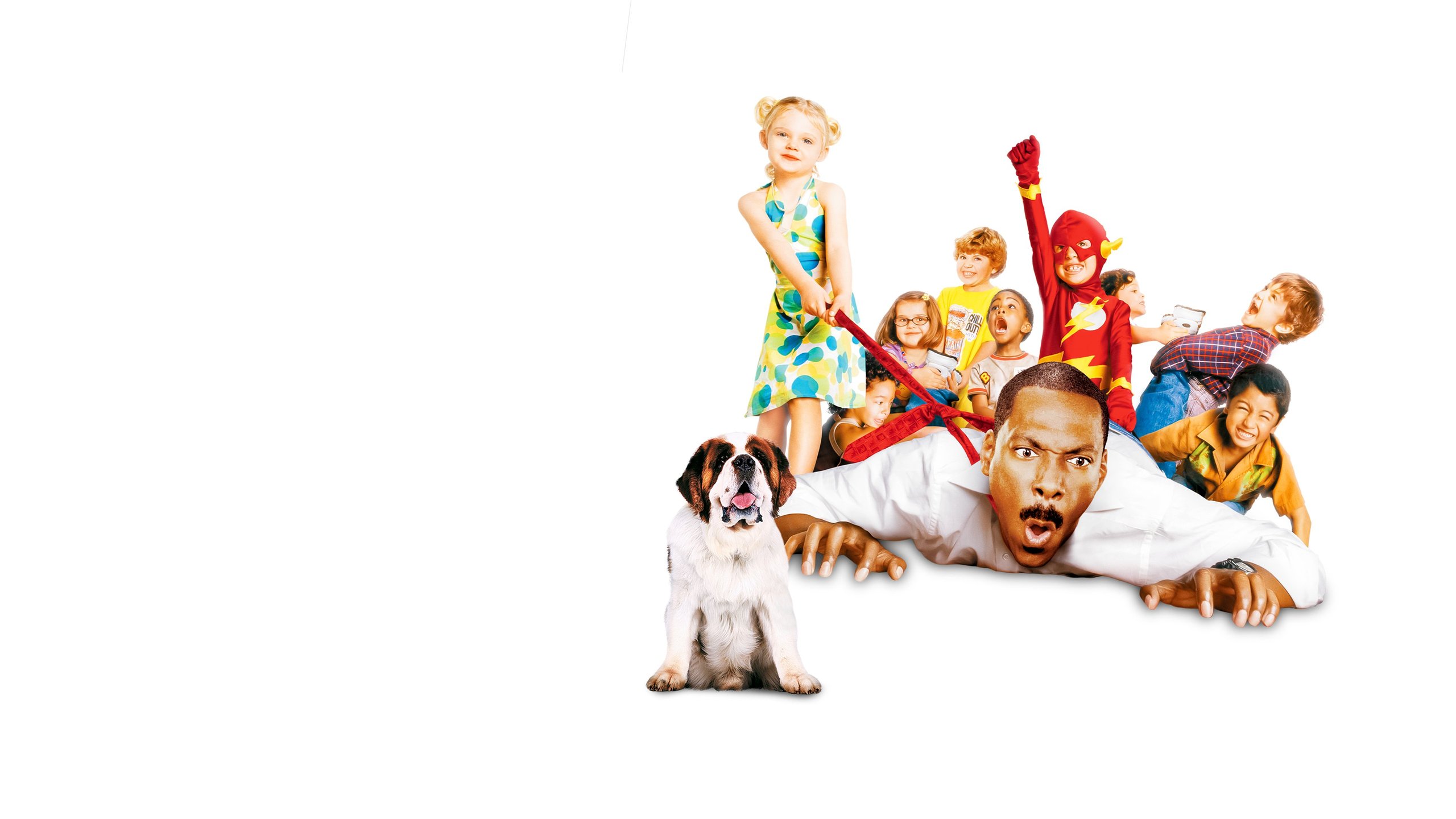 Daddy Day Care