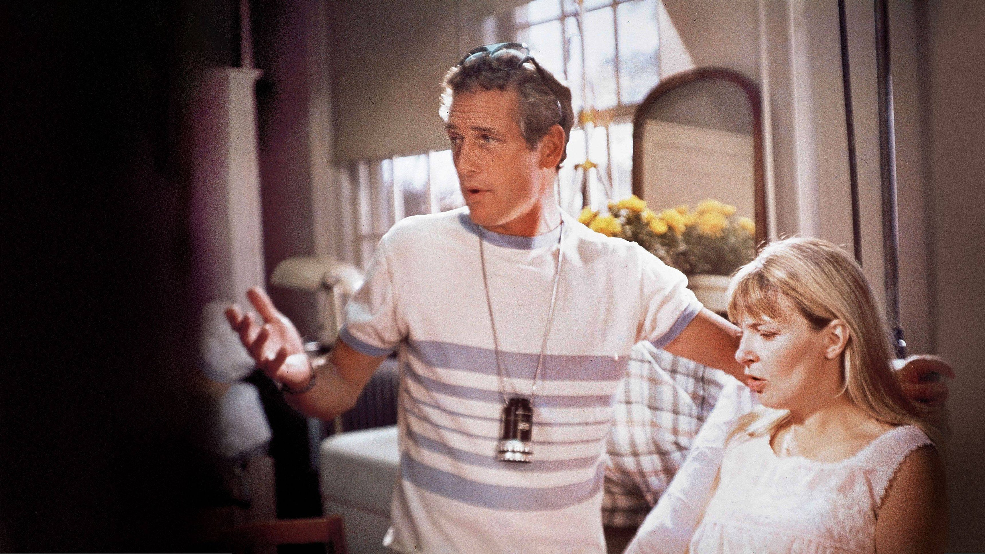 3. Chapter Three: The Legend of Paul Leonard Newman