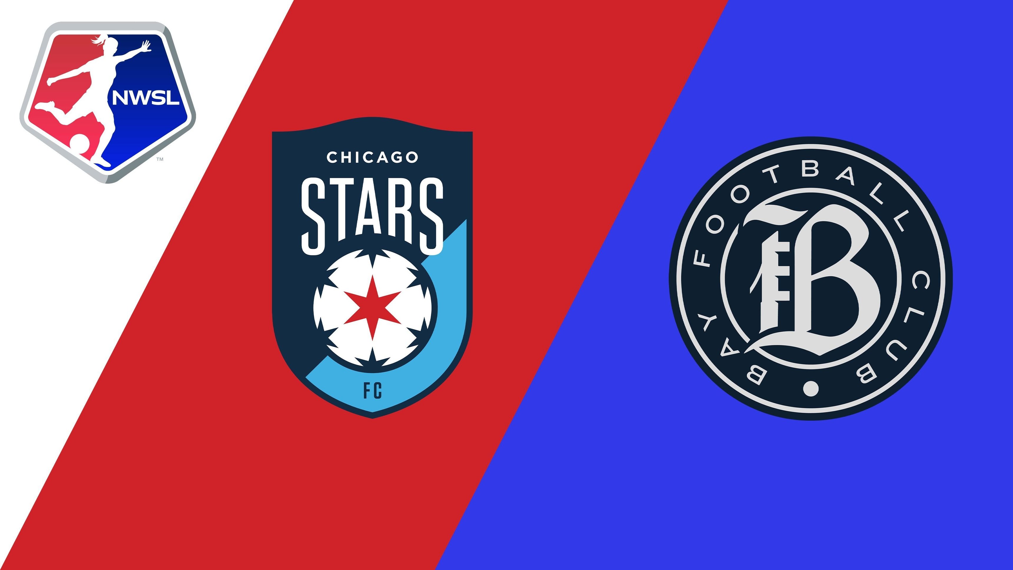 Chicago Stars FC - Bay FC