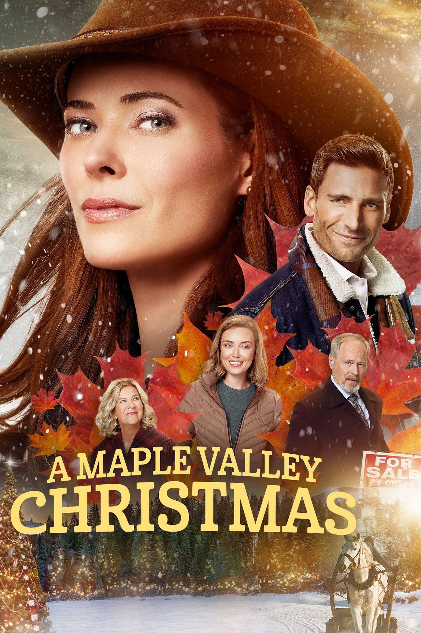 A Maple Valley Christmas