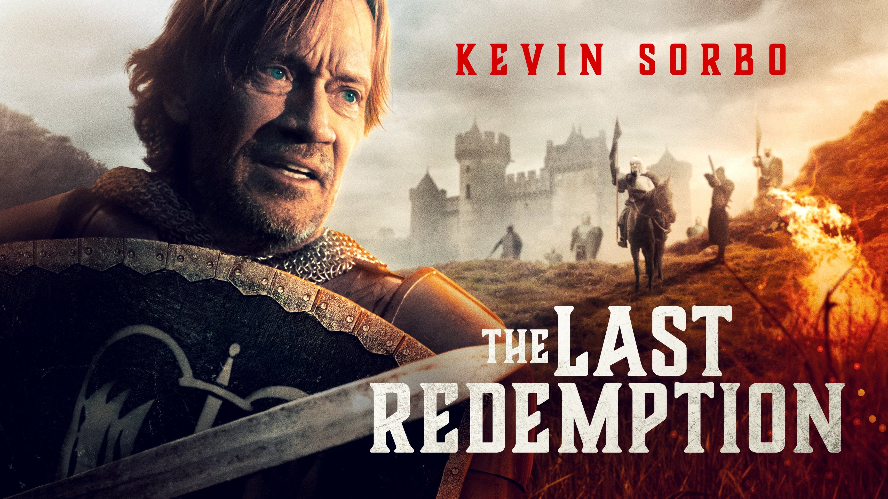 The Last Redemption