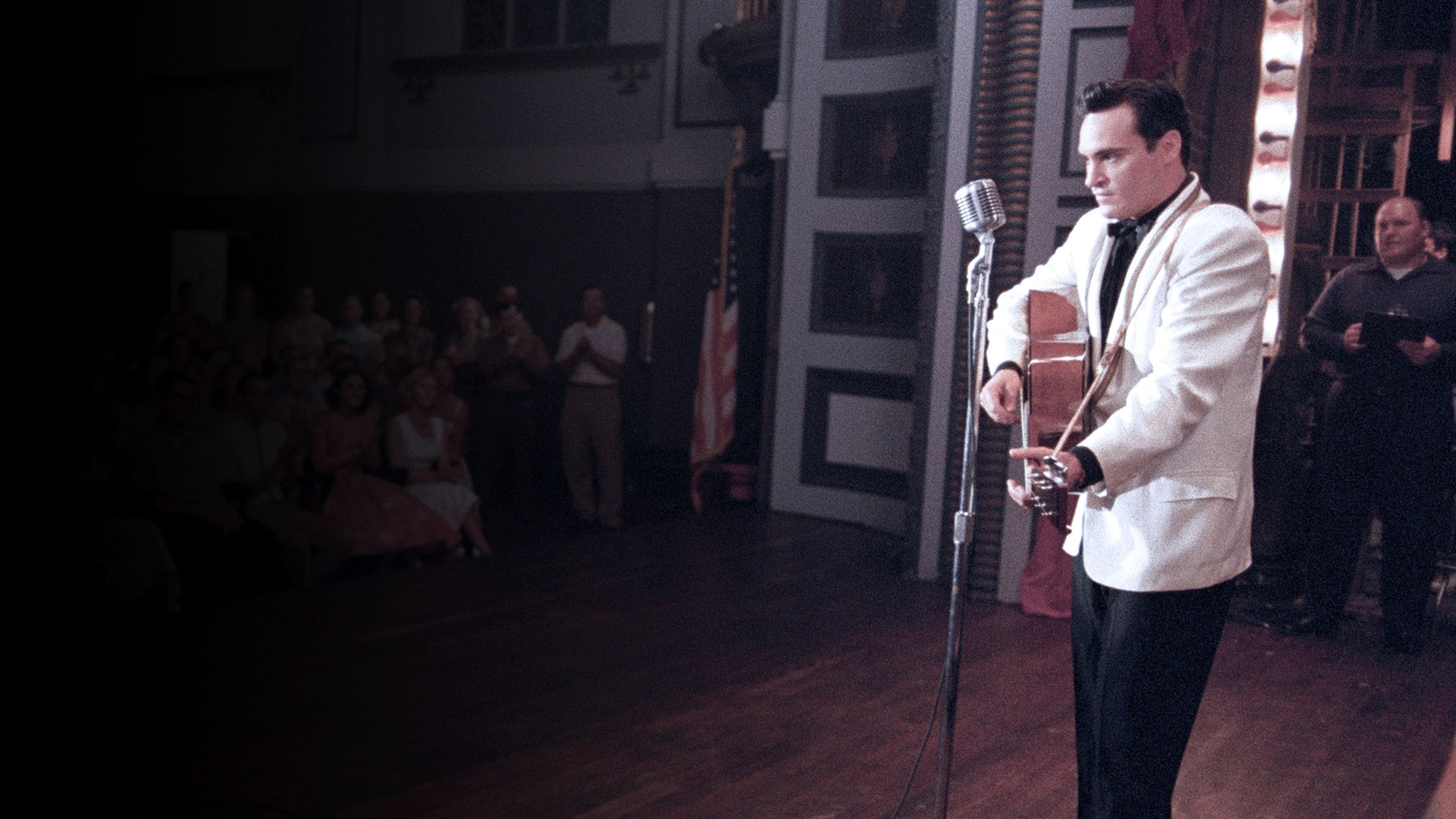 Walk the Line