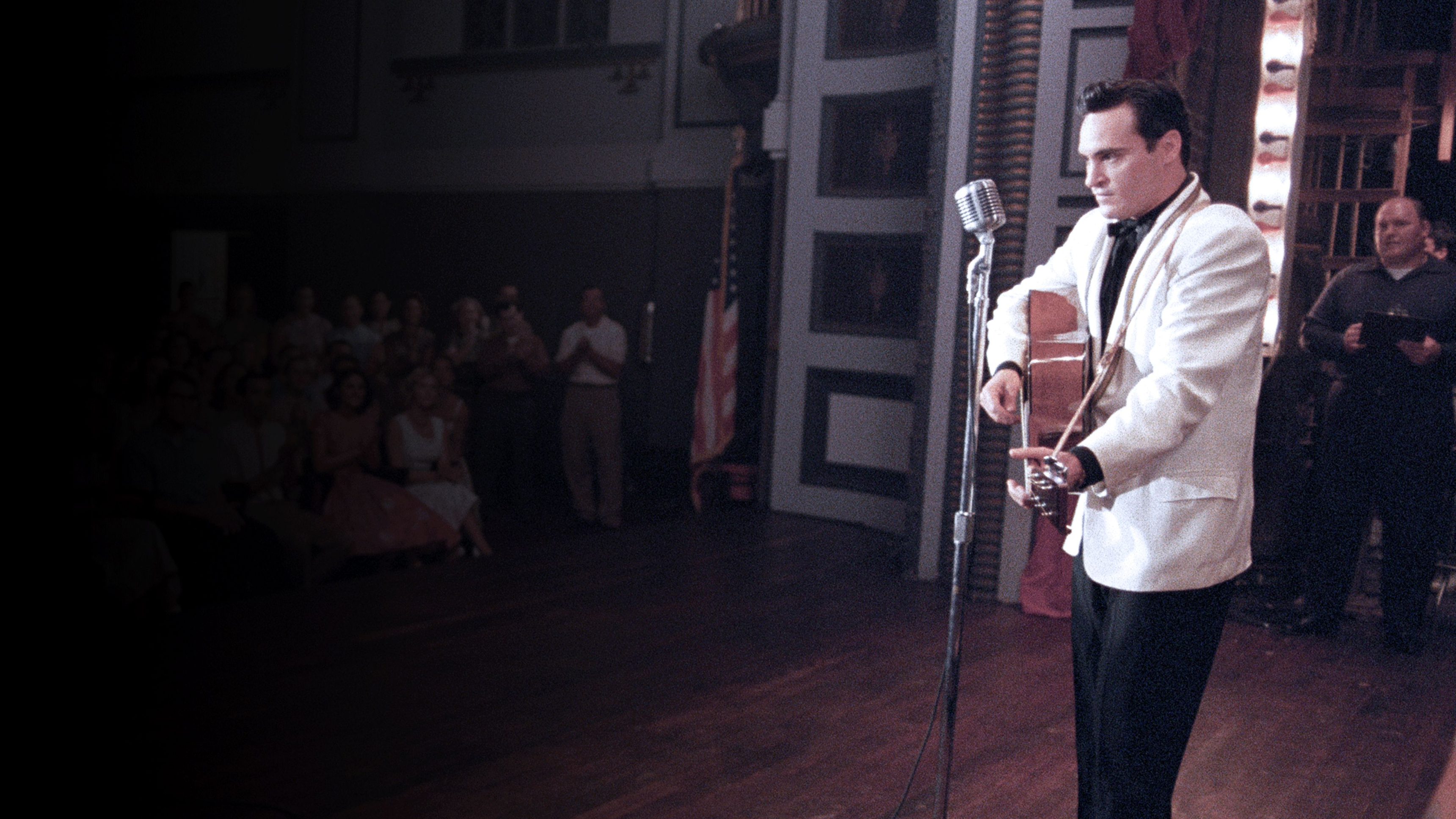 Walk the Line