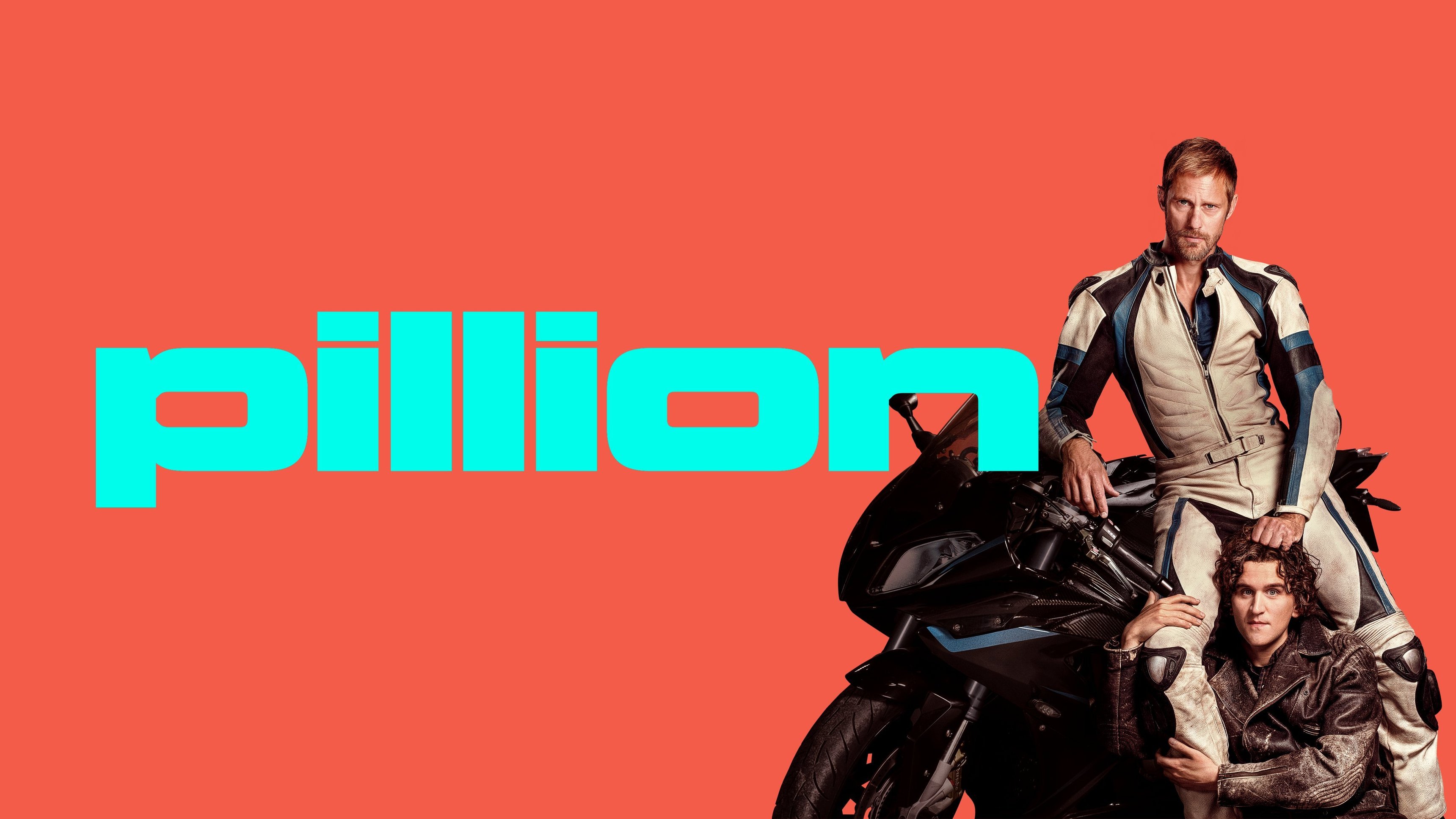 Pillion