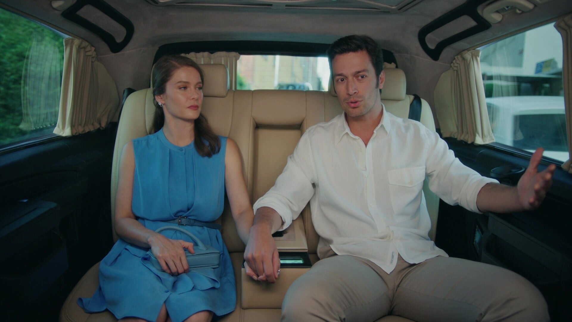 31. Chrysalis S01 E031