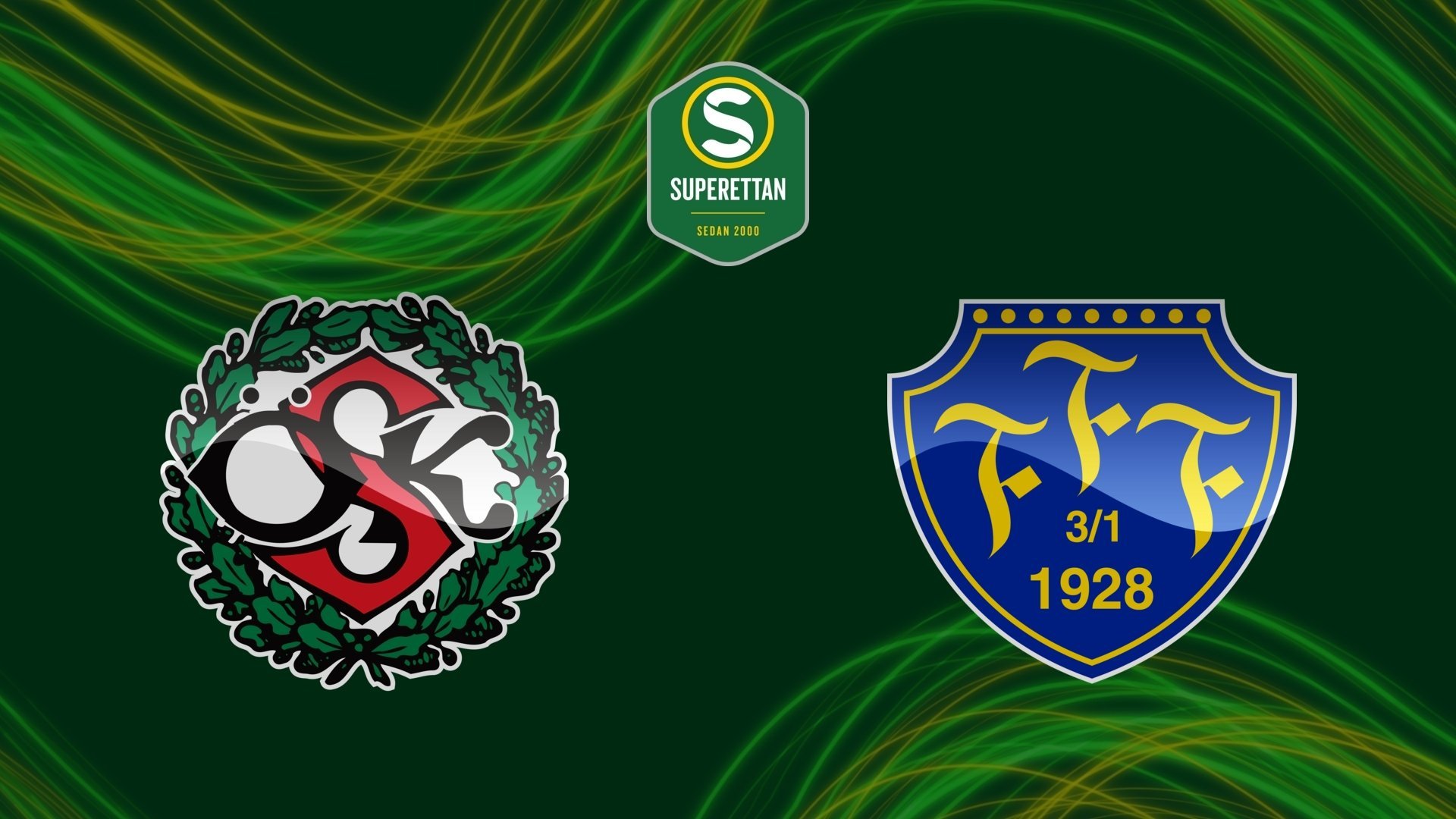 Superettan