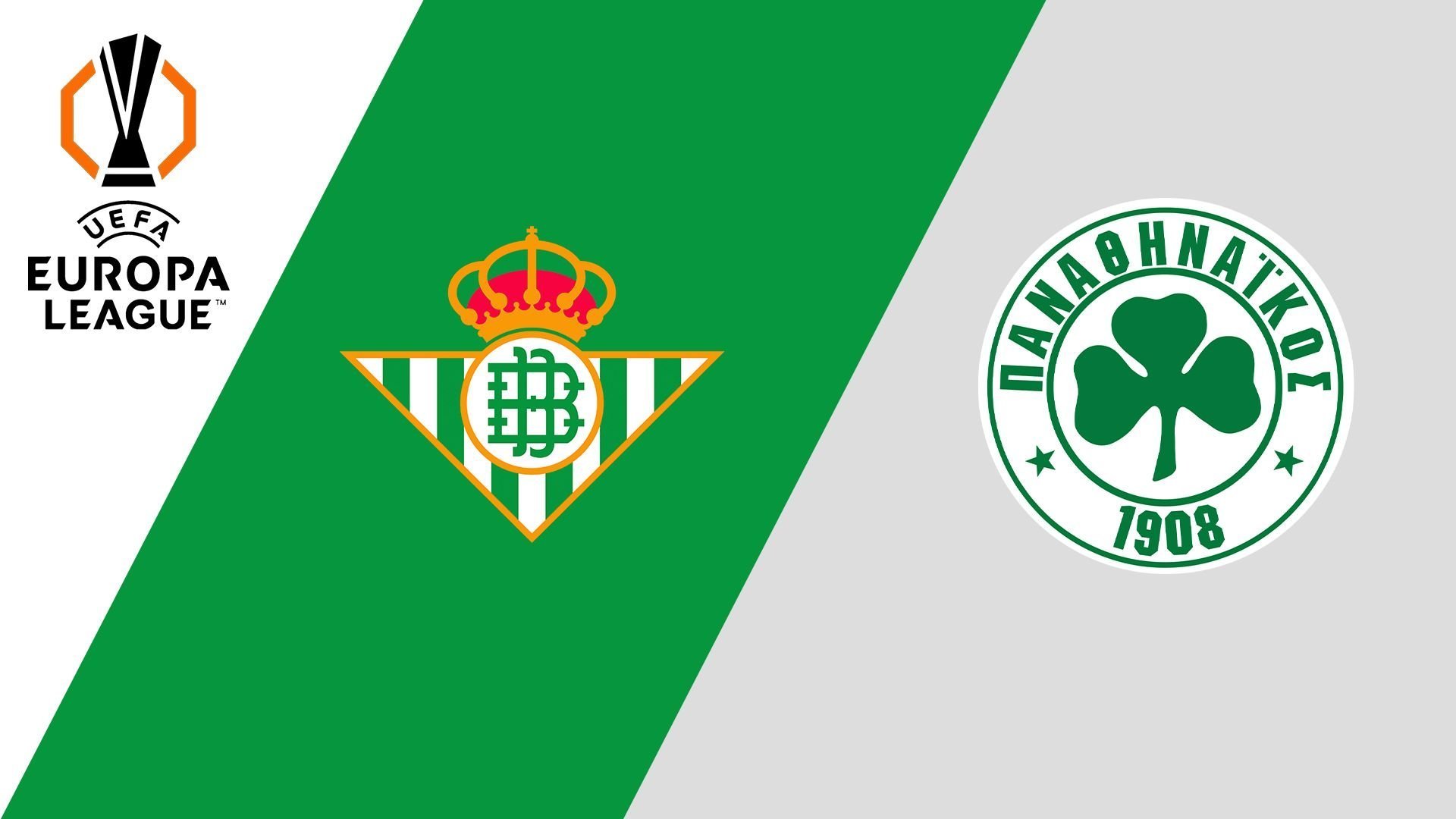 Real Betis vs. Panathinaikos