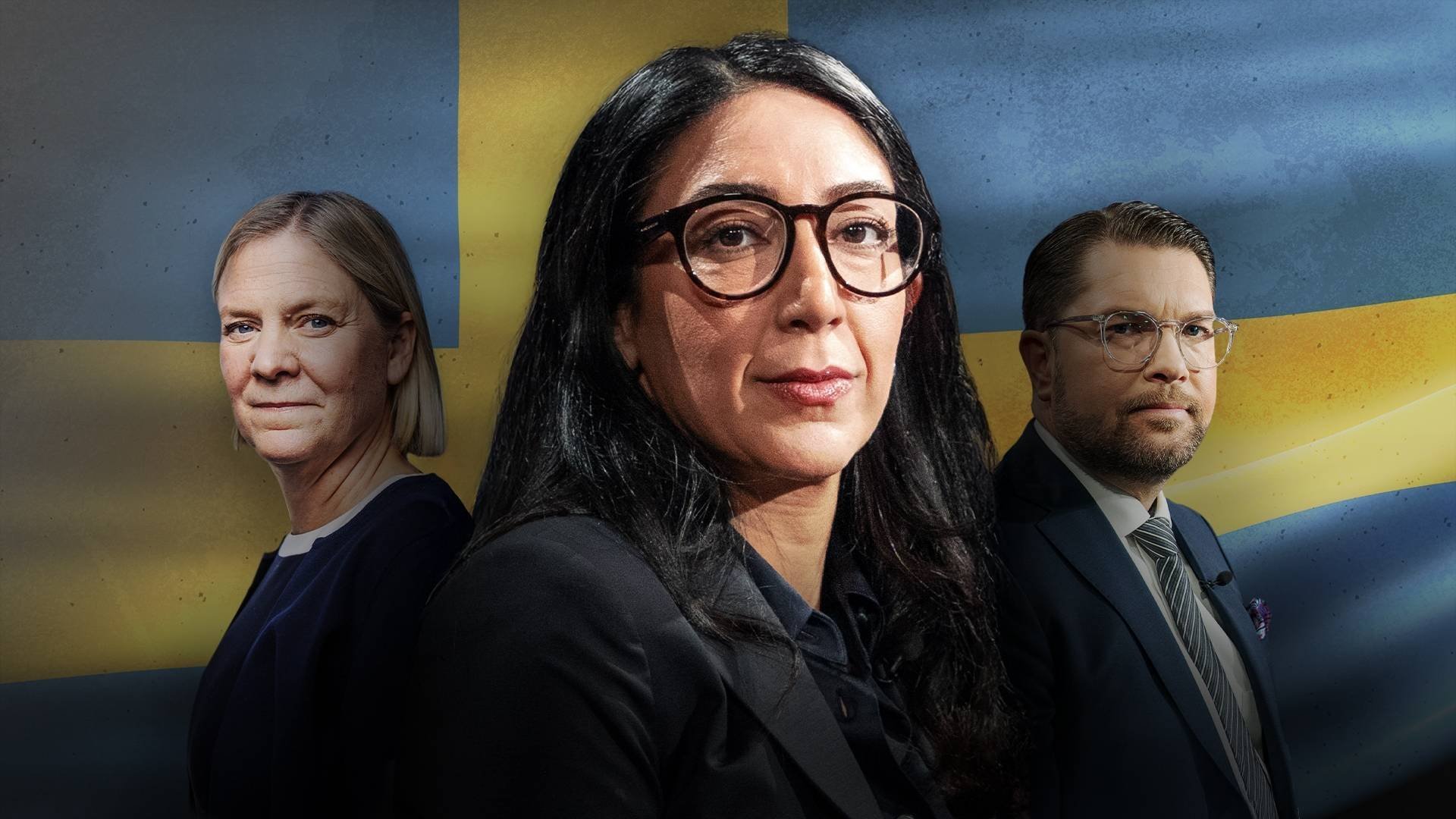 Lawen Redar - hade SD rätt?