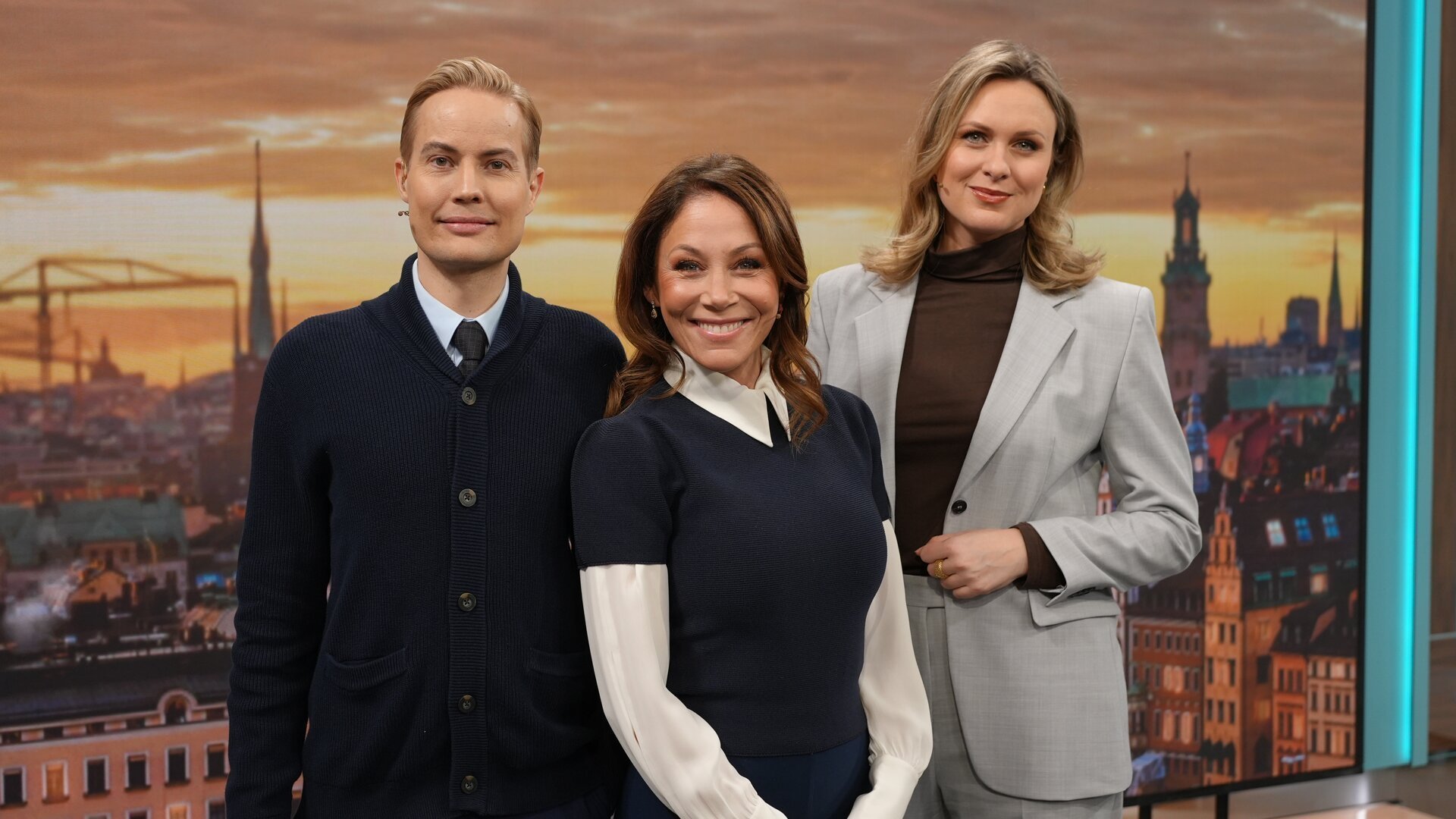 94. Efter fem S14 E094