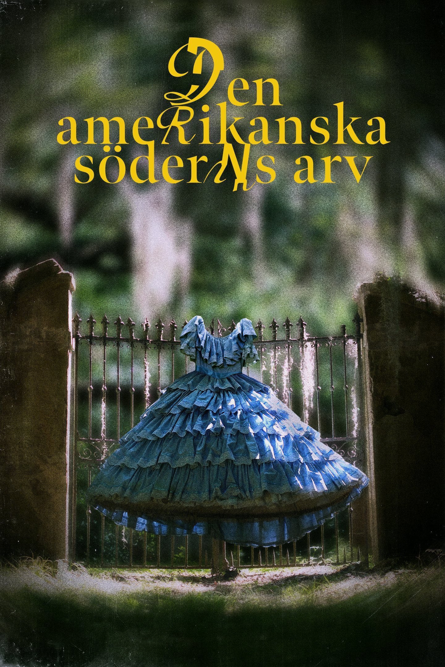 Dox: Den amerikanska söderns arv