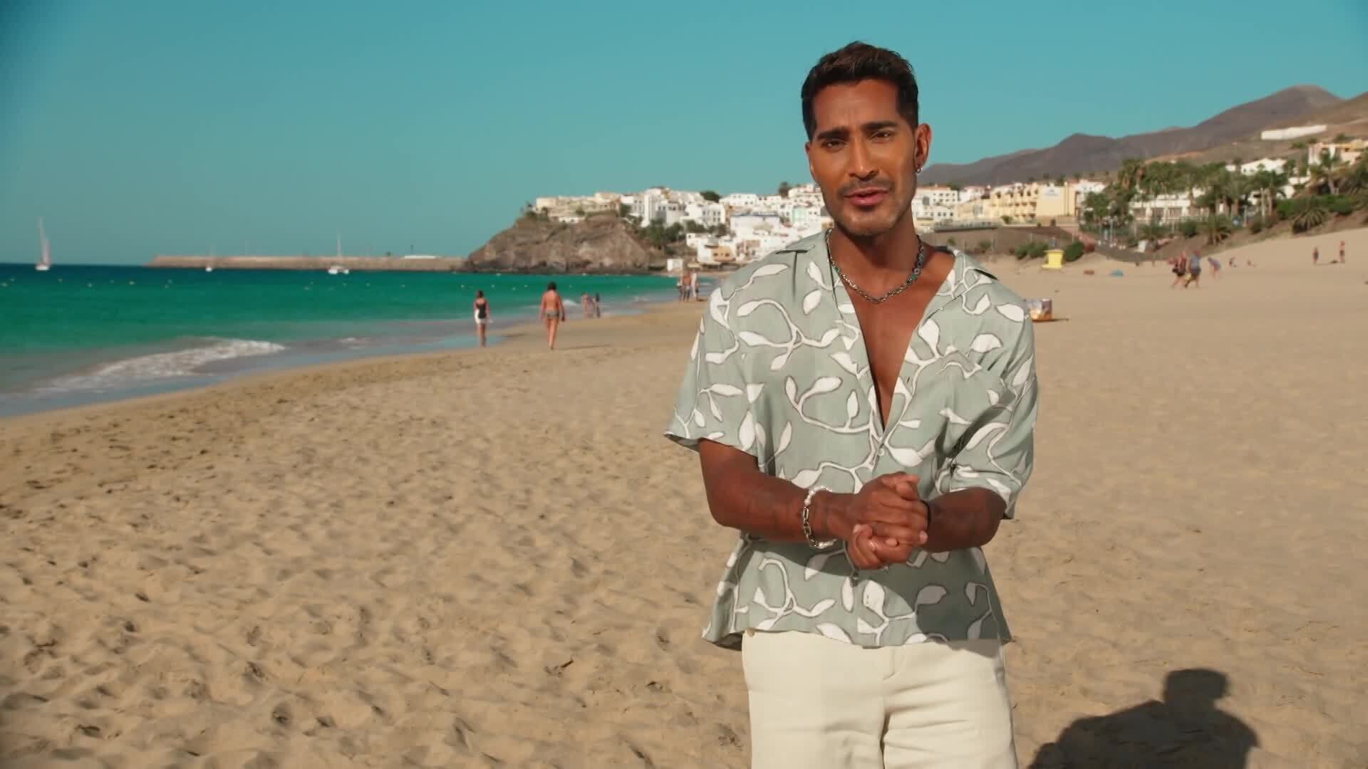 30. Fuerteventura