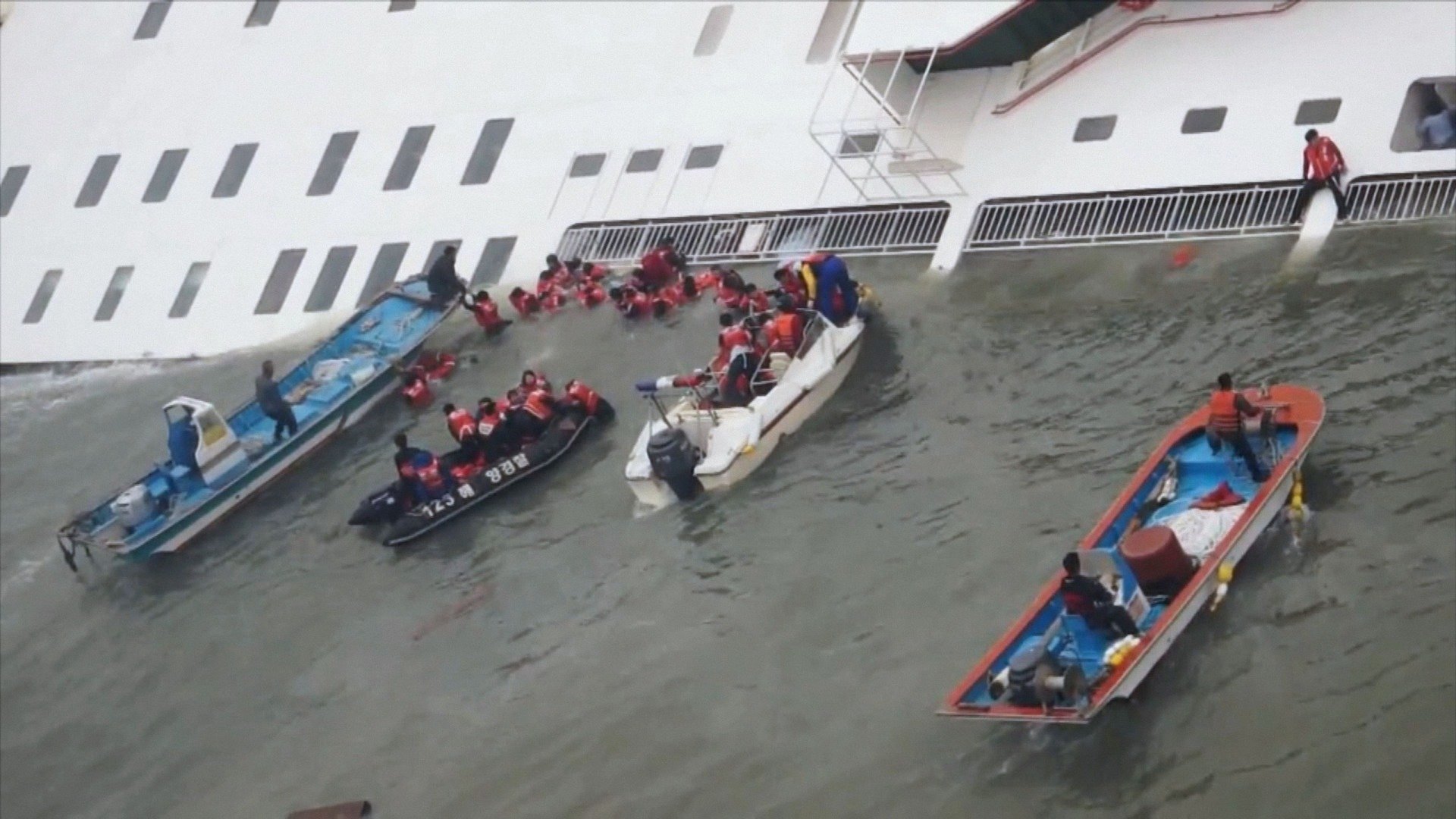 2. Engineering Disasters