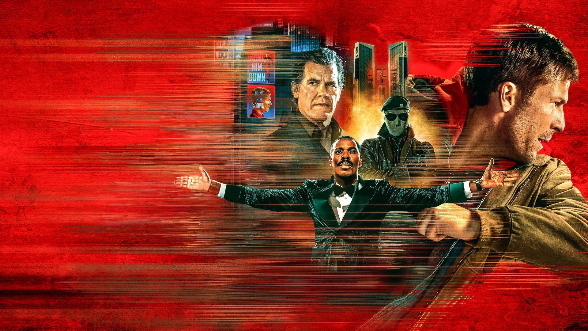 The Running Man