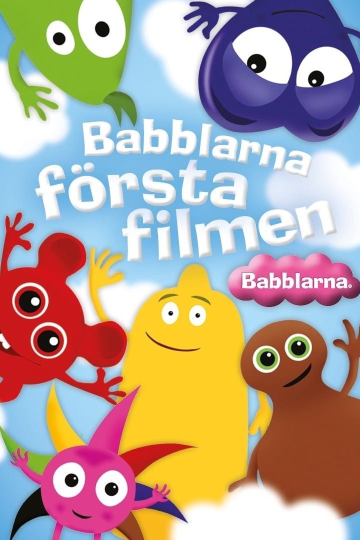Babblarna - Första filmen