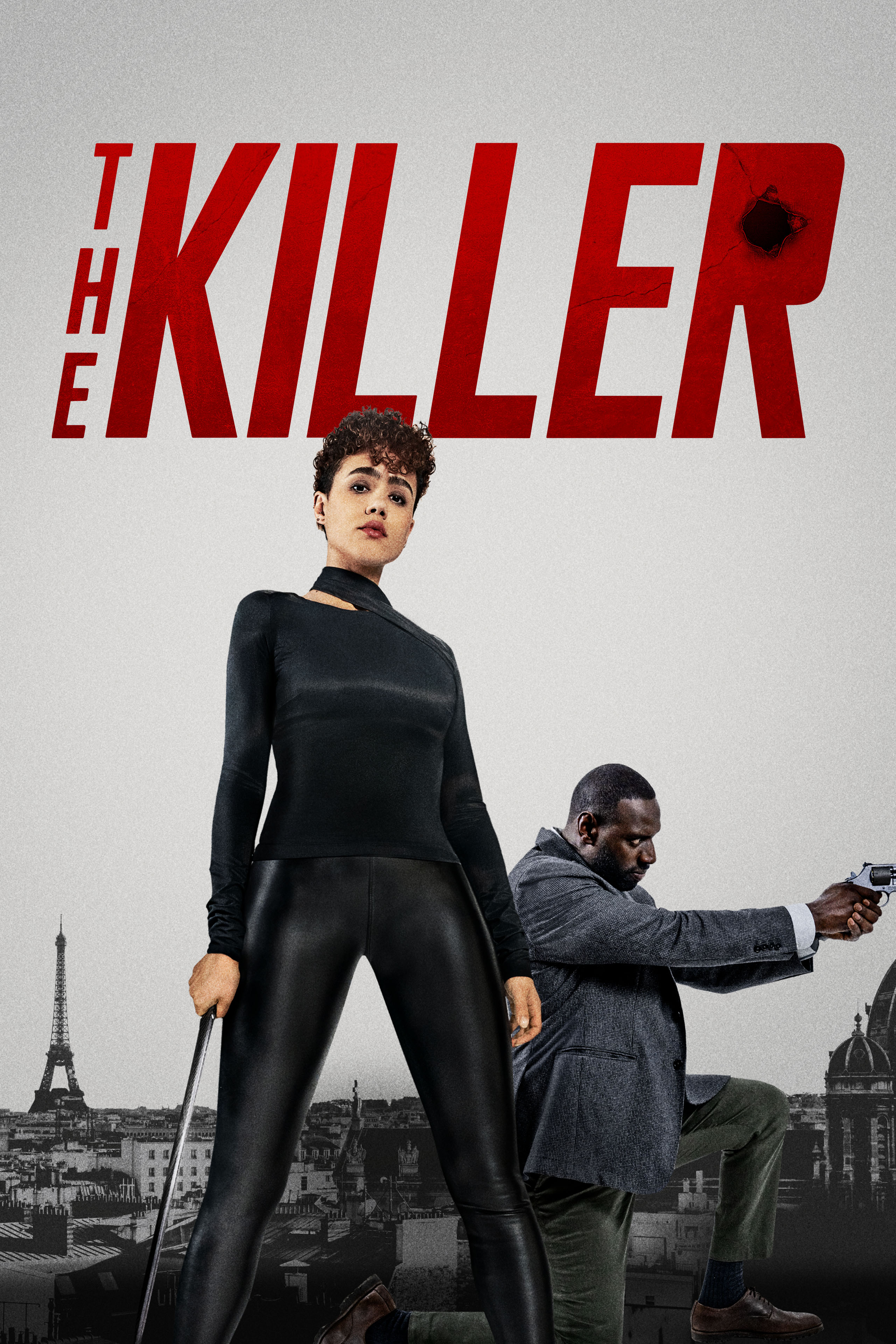 The Killer