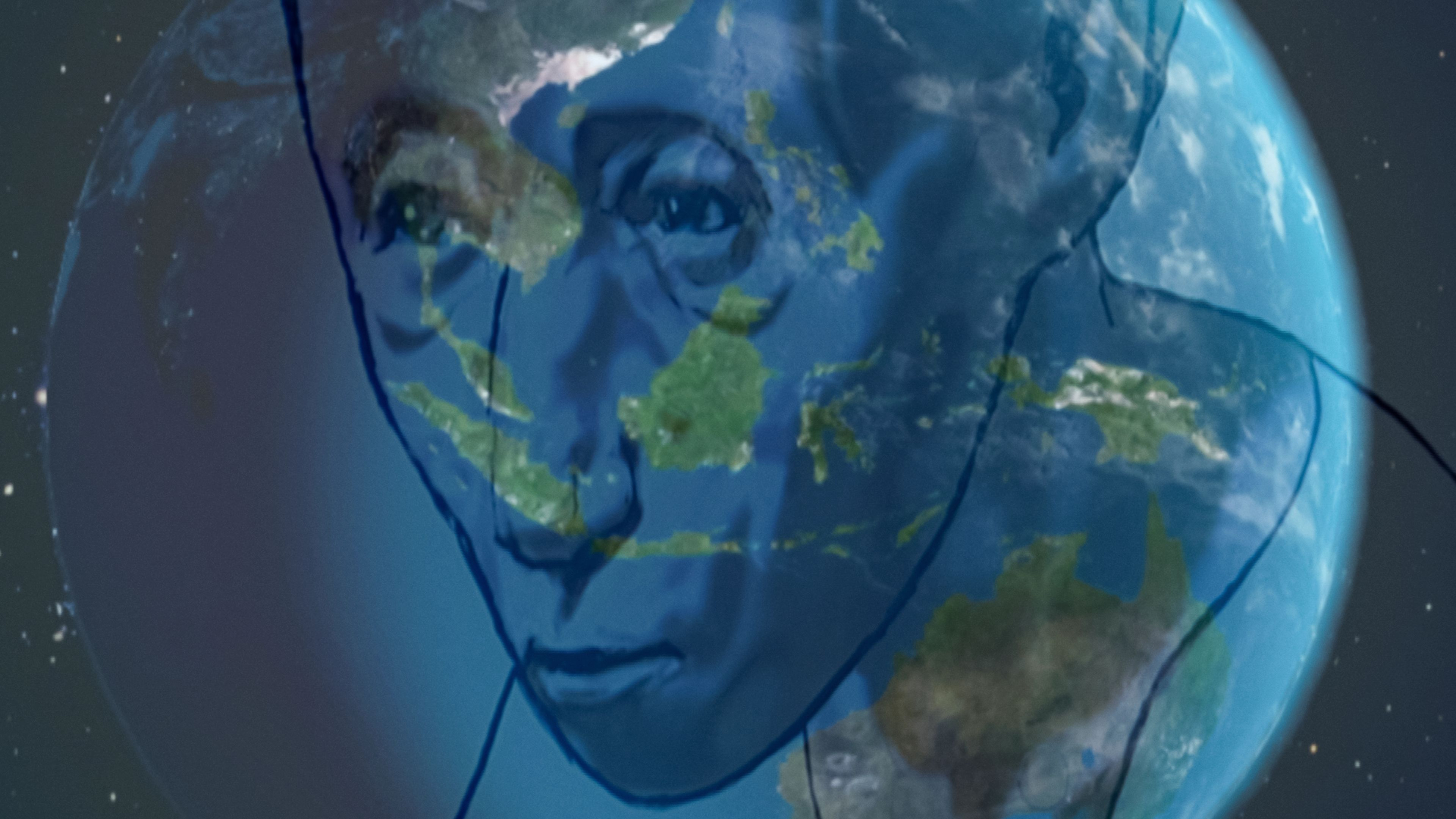 Homo Futurus: The Inside Story