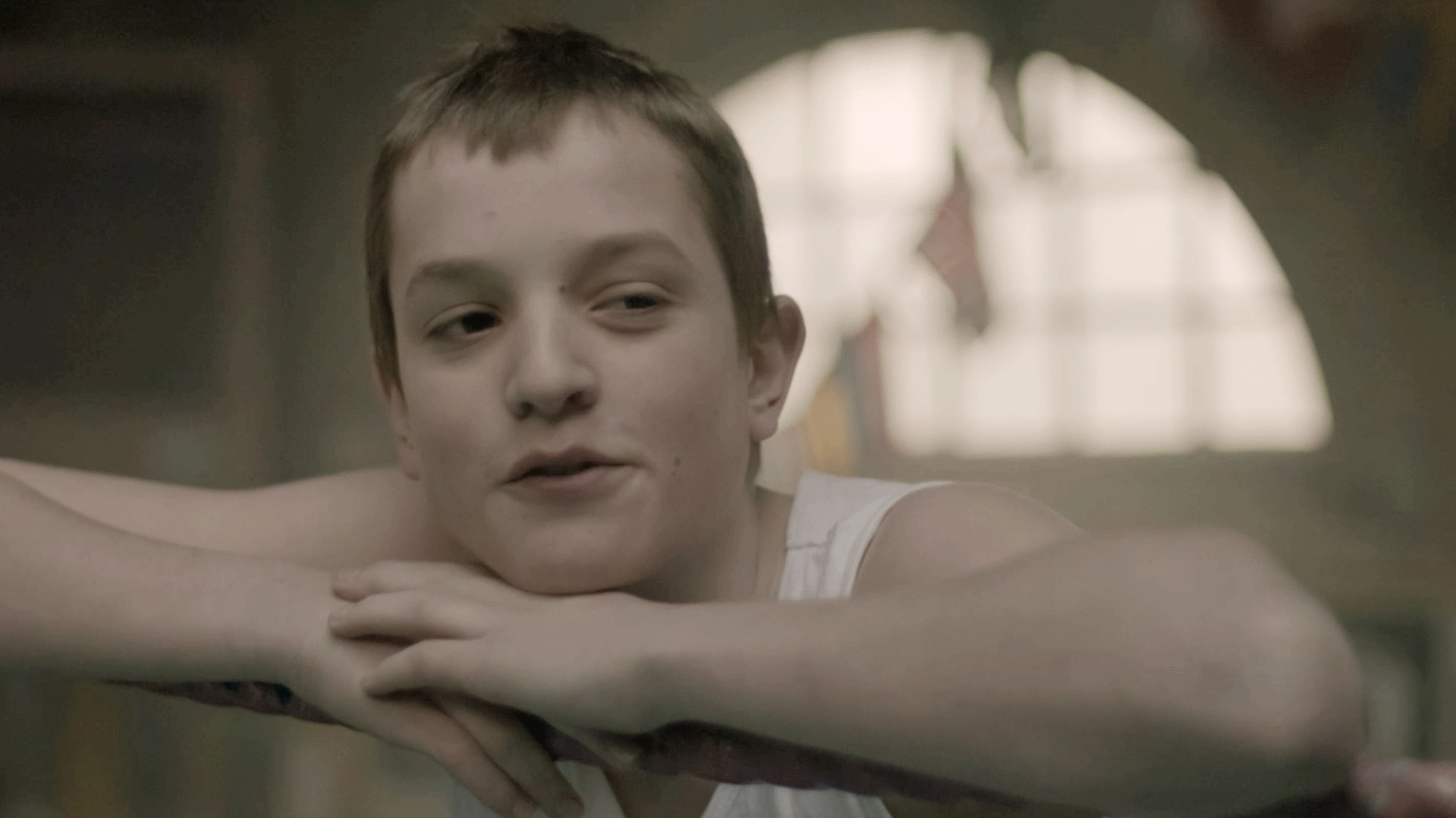Big Boys Don't Cry
