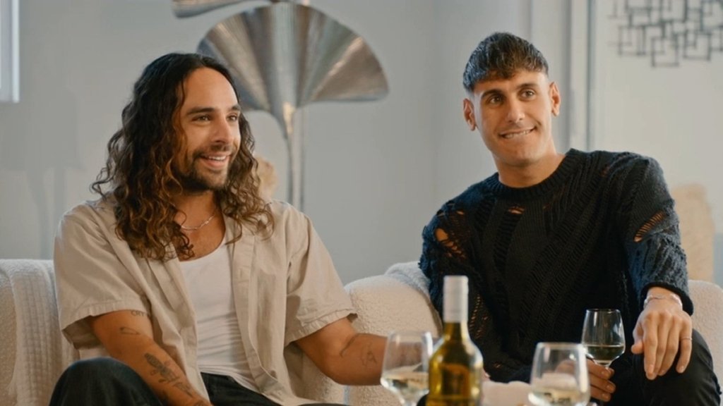 9. Episode 9