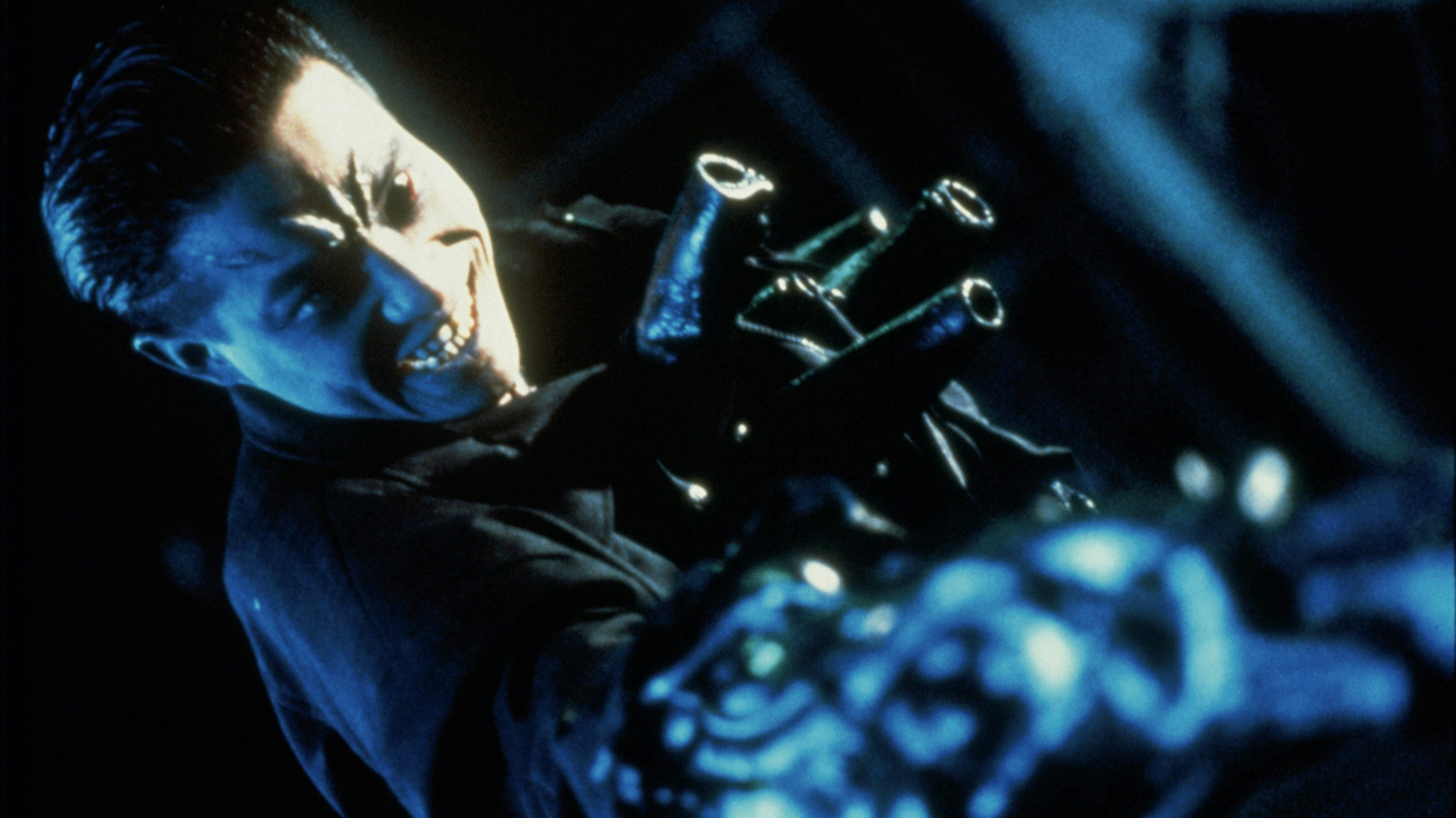 Tetsuo II: Body Hammer