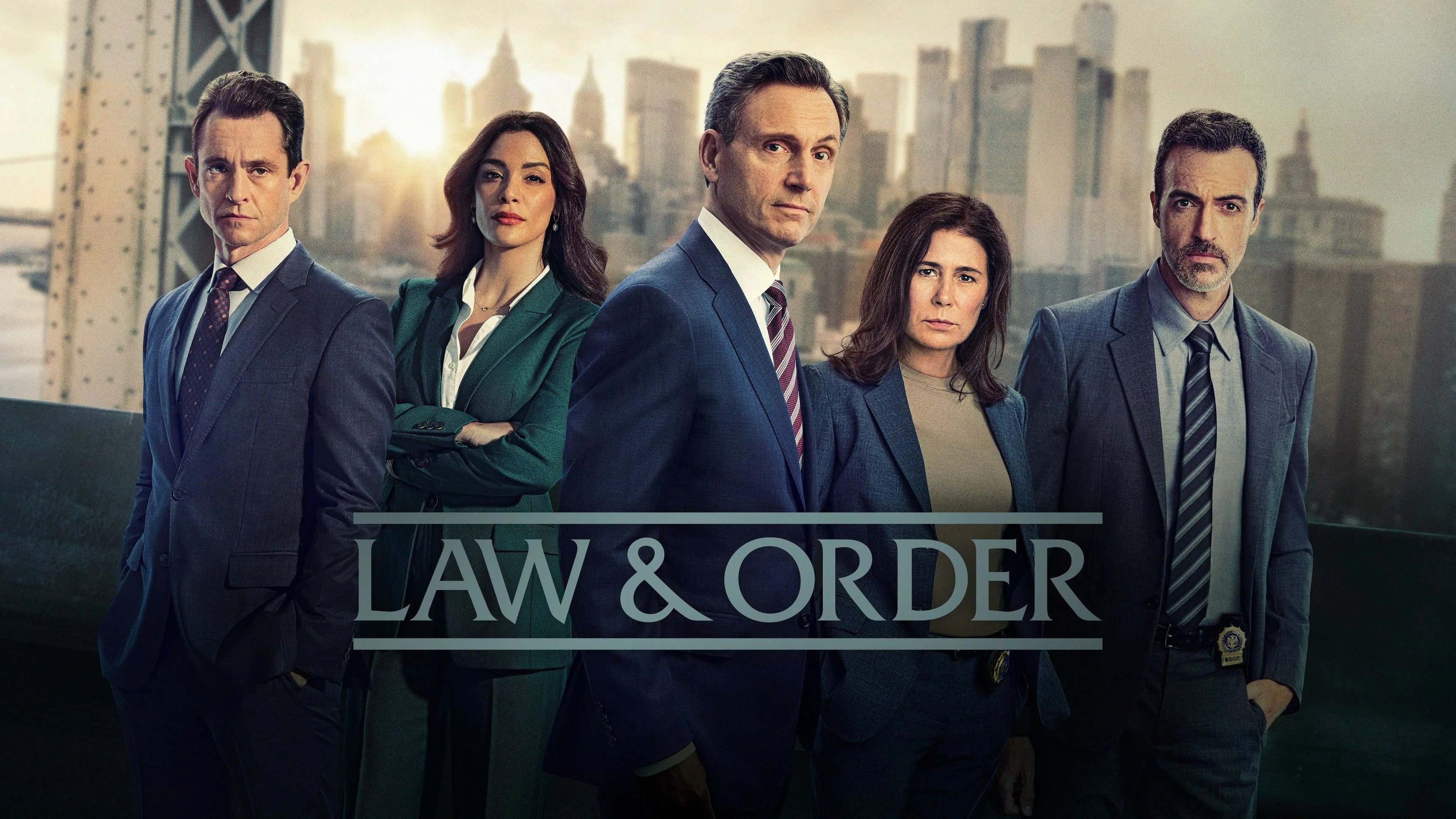 Law & Order