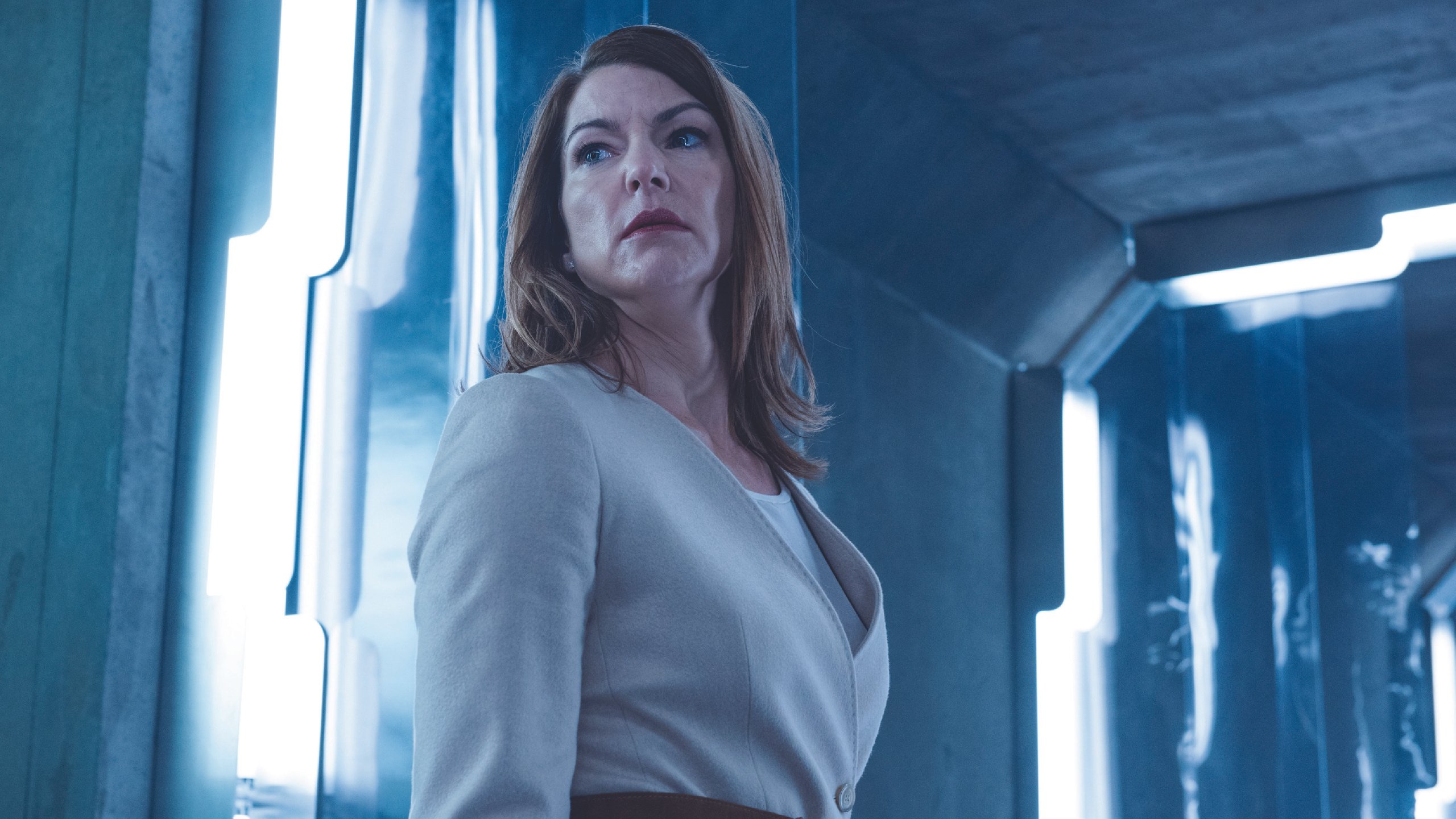 12. Company Woman