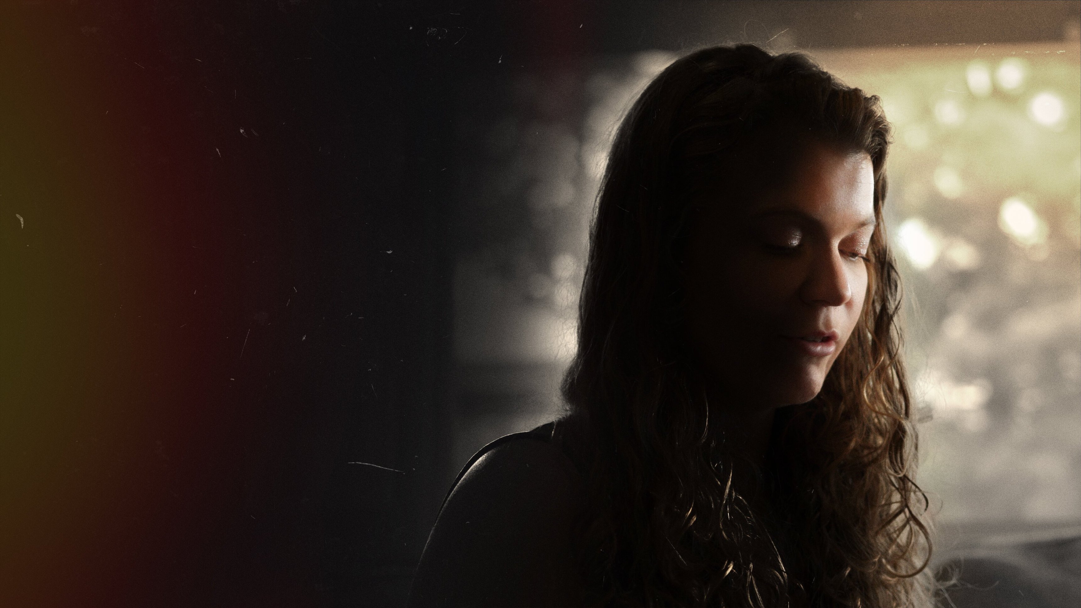 The Sex Trafficker's Wife