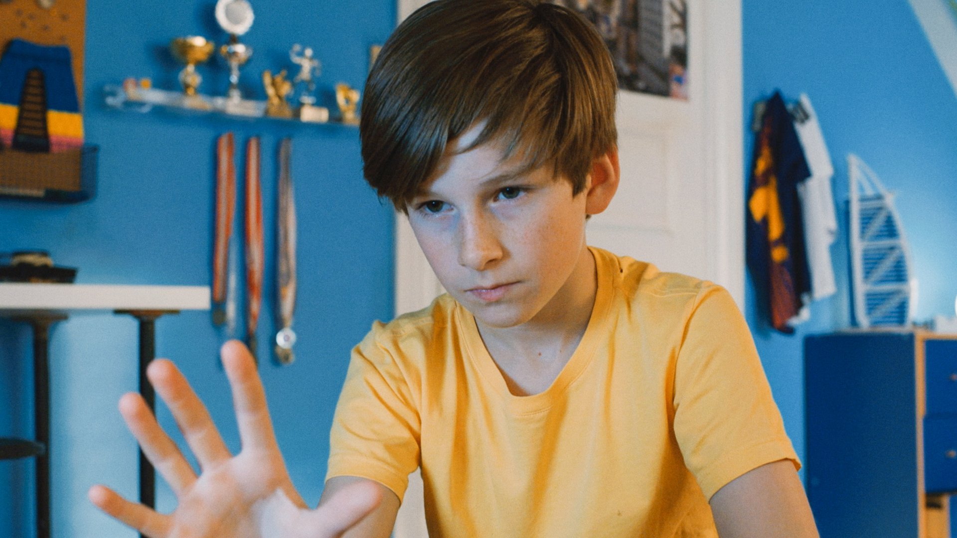 3. Superkrafter