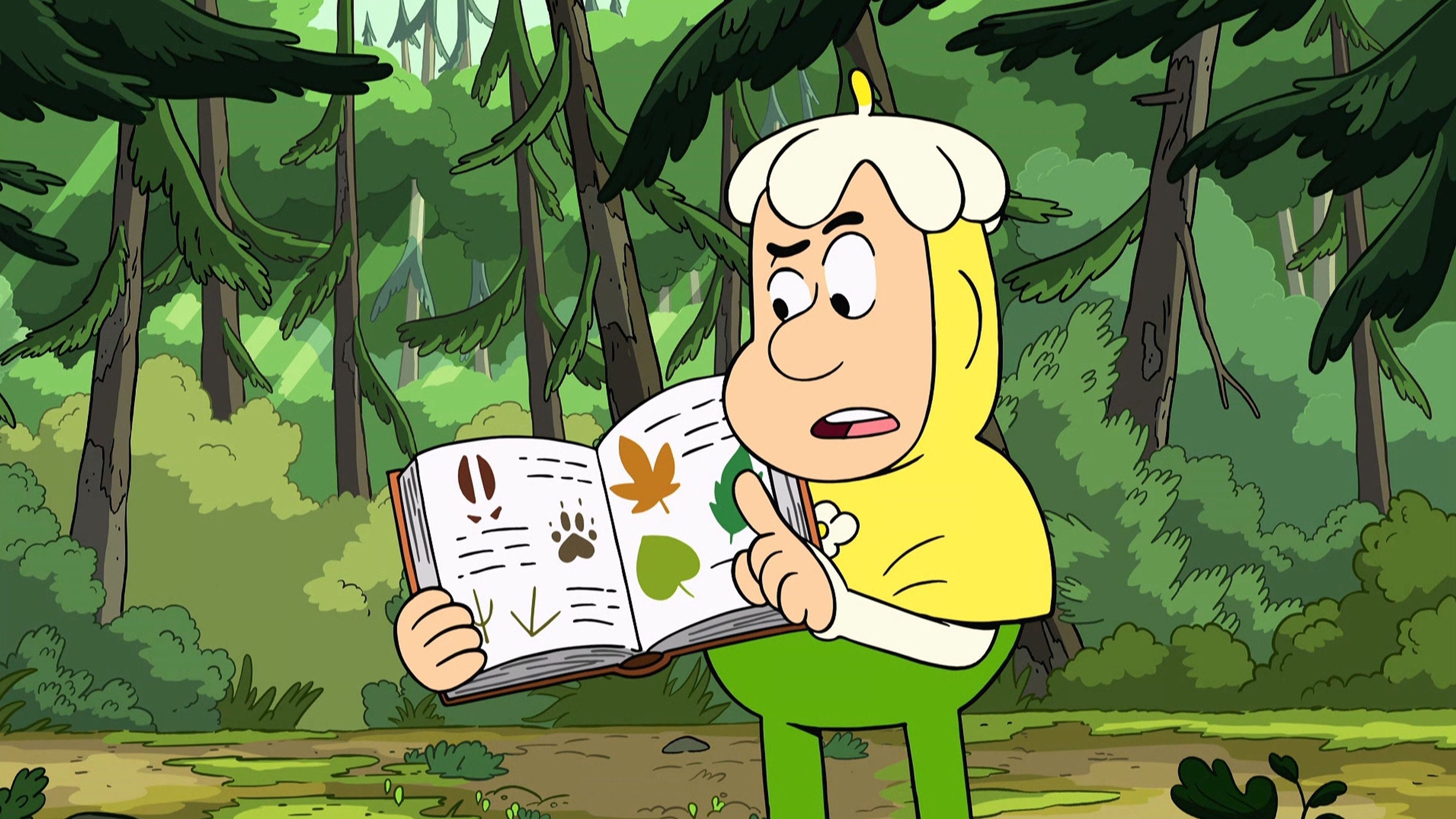 32. Spåret efter Jessica