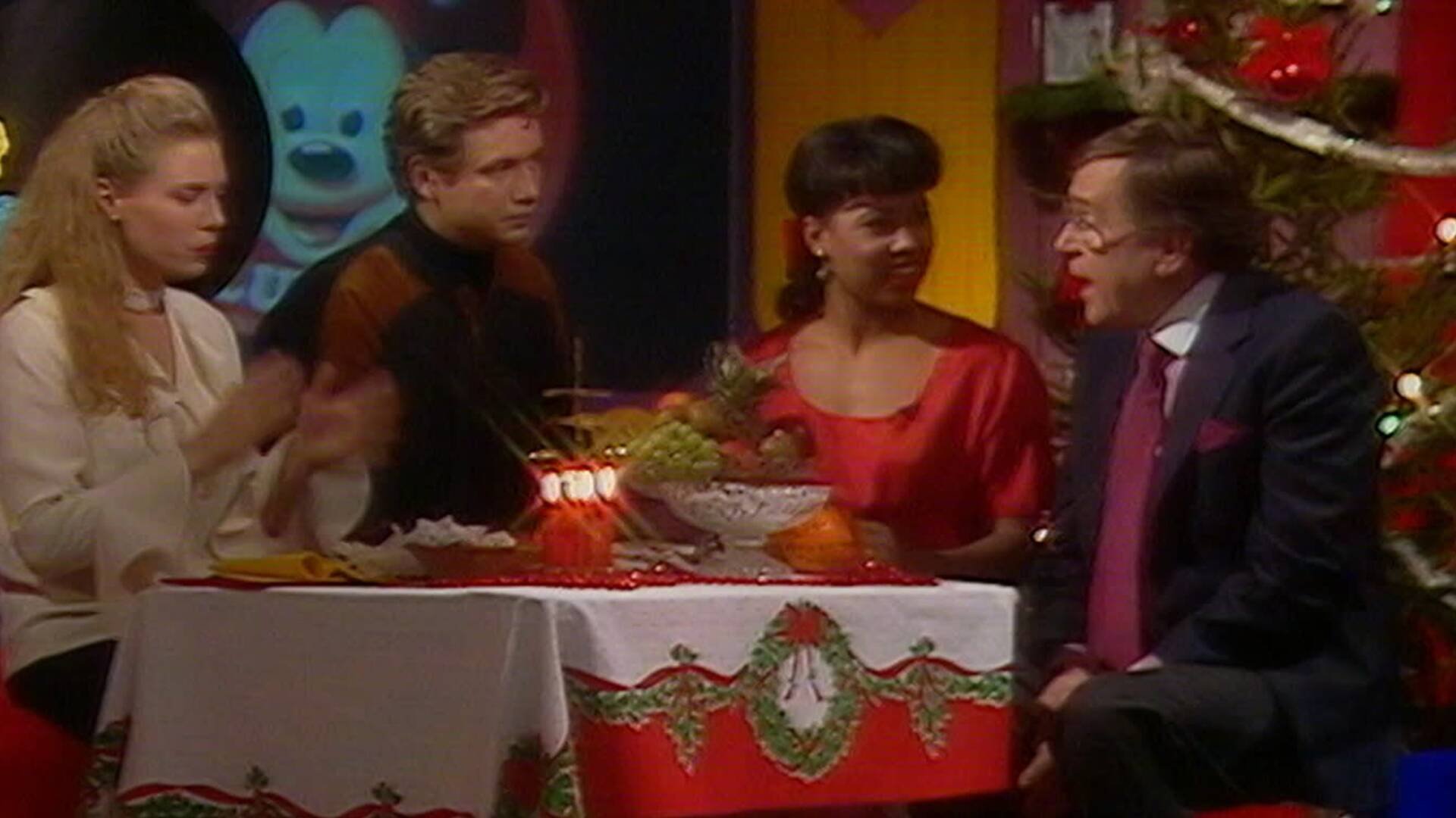 Före Kalle Anka 1992