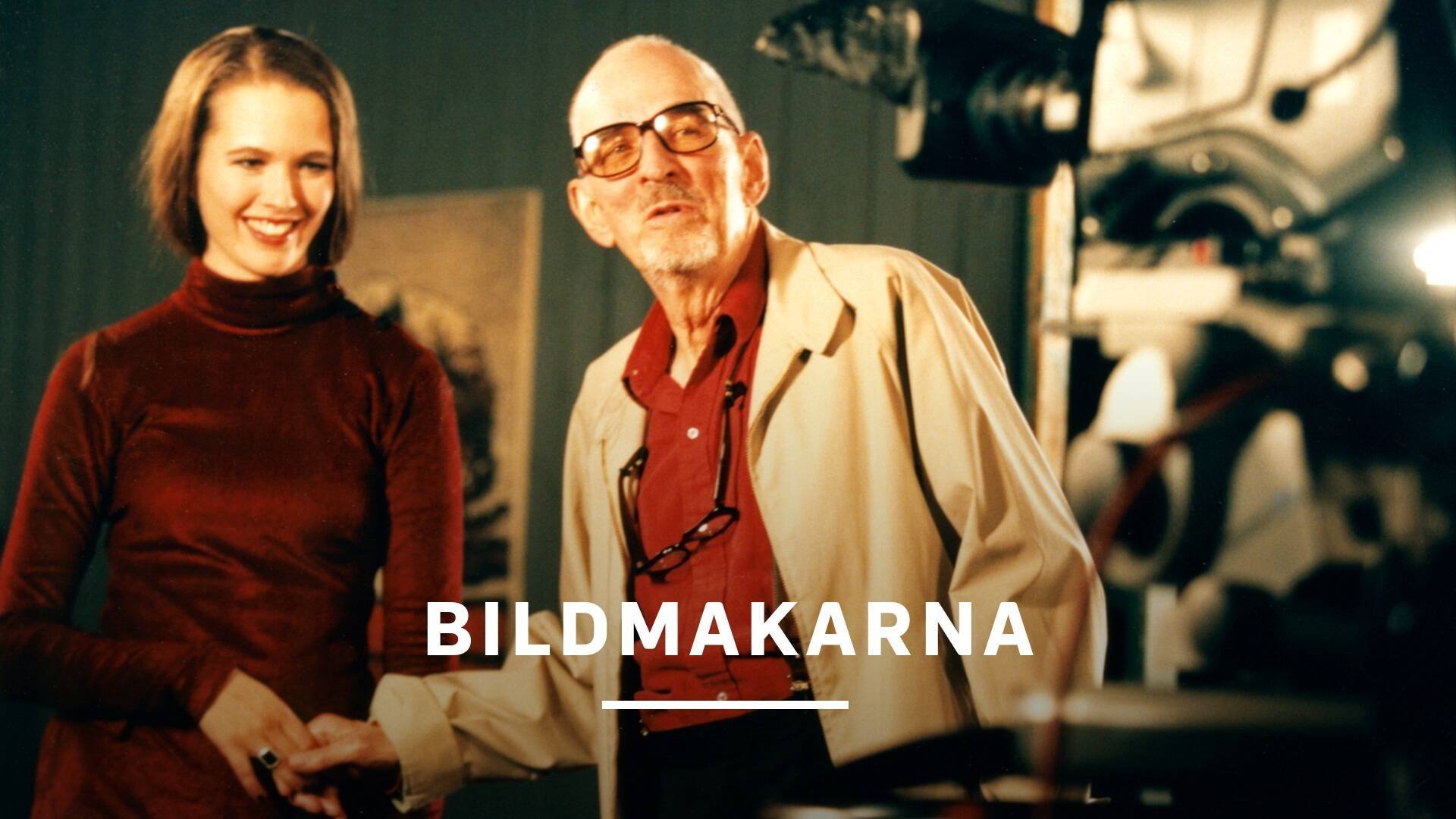 Bildmakarna