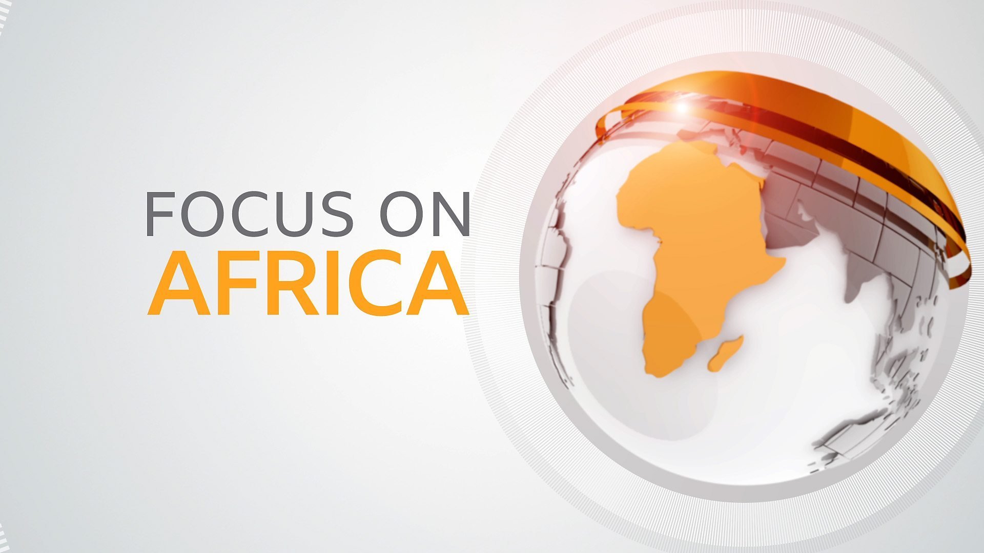 Focus on Africa