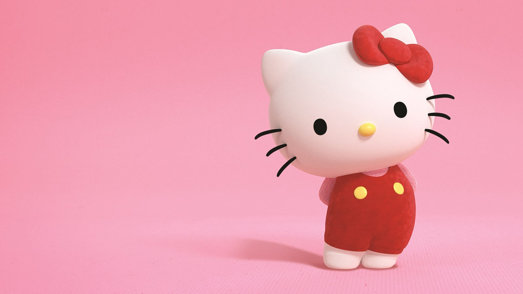 Hello Kitty: Super Style!