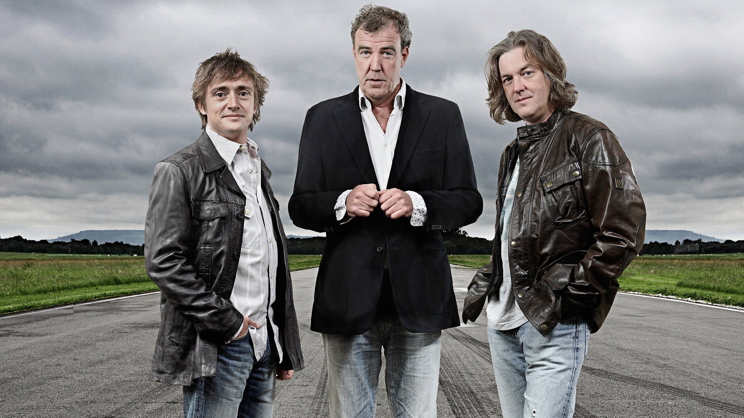 Top Gear