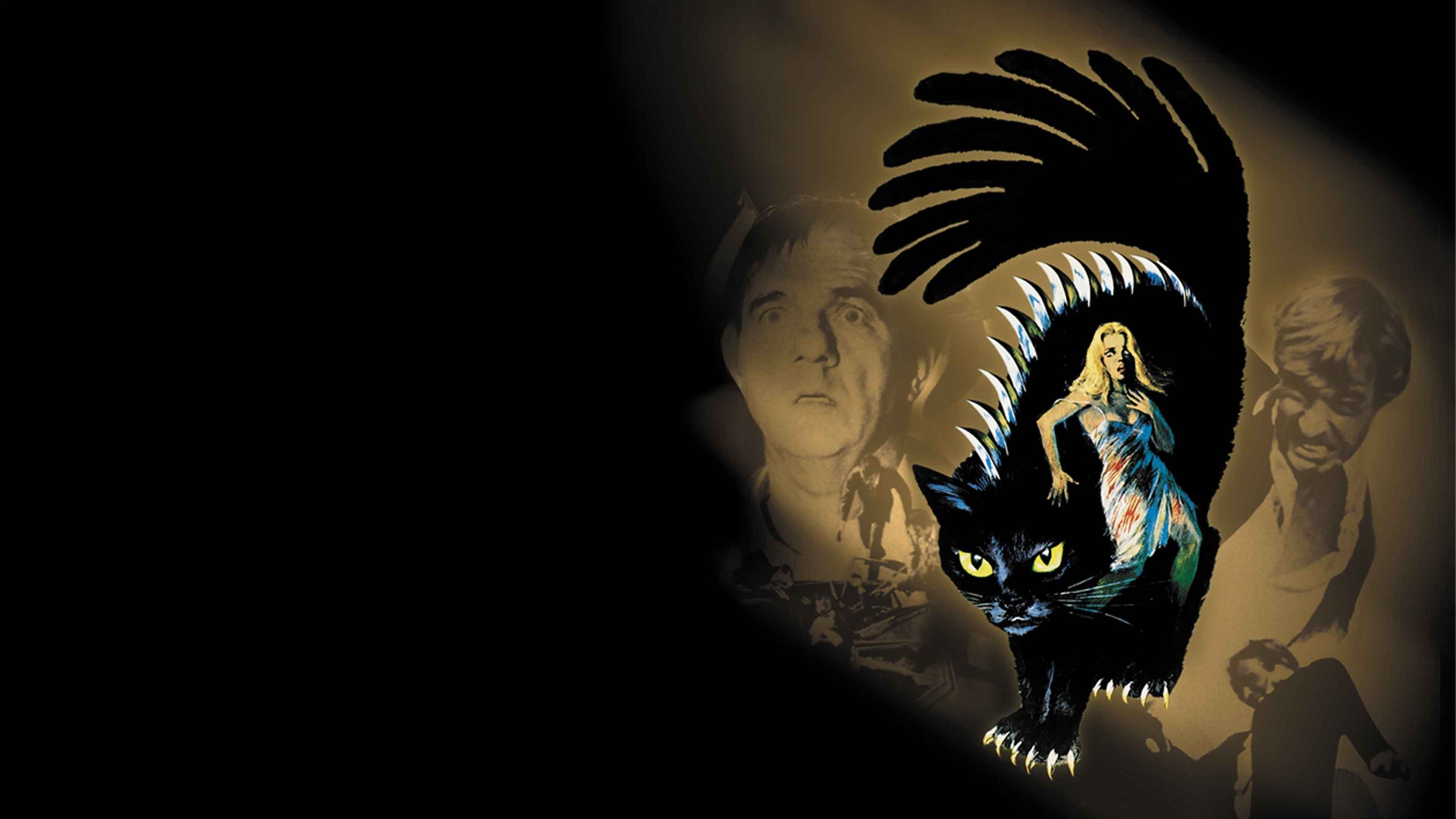 The Cat o' Nine Tails