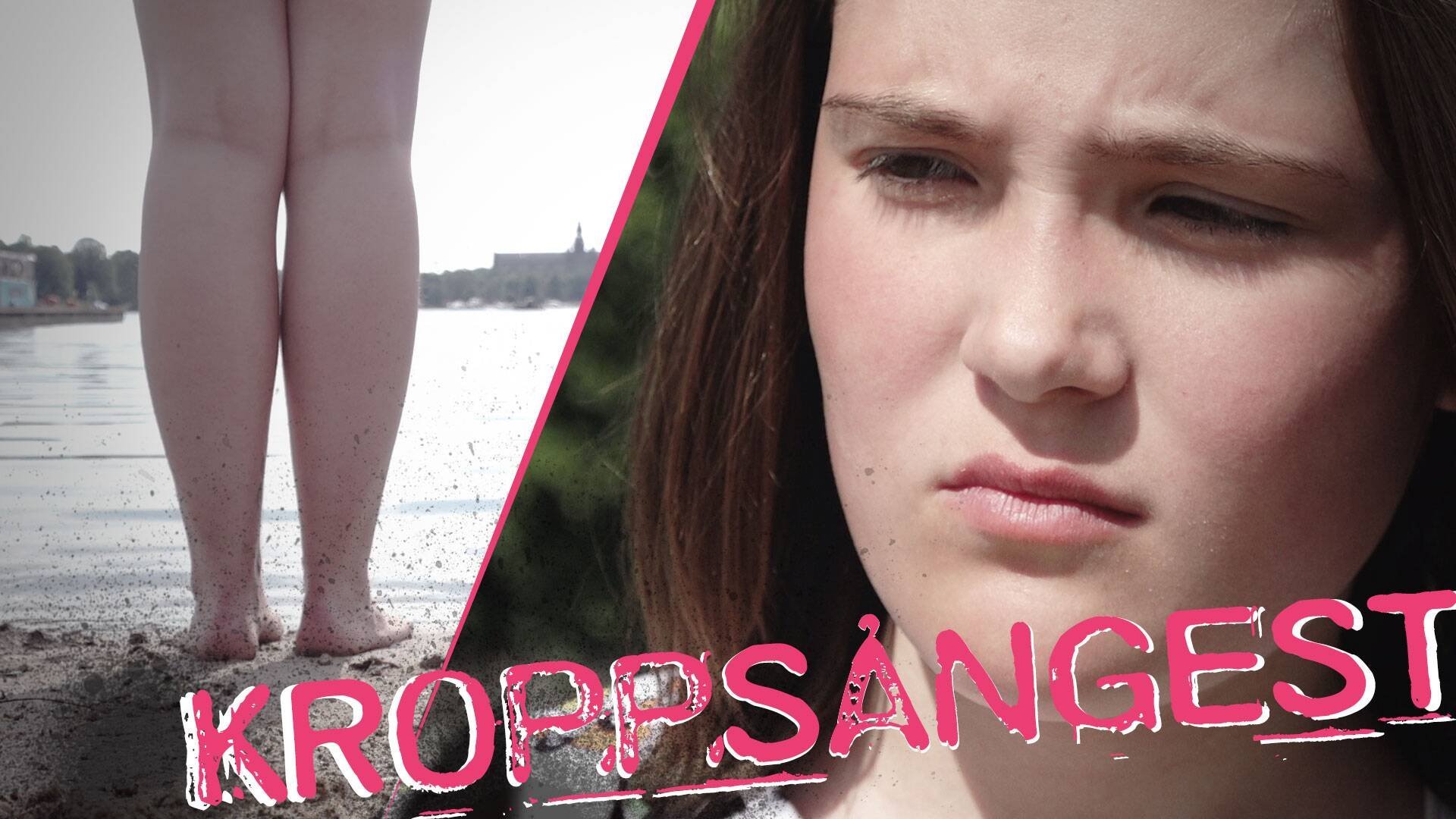 10. Märta – Kroppsångest