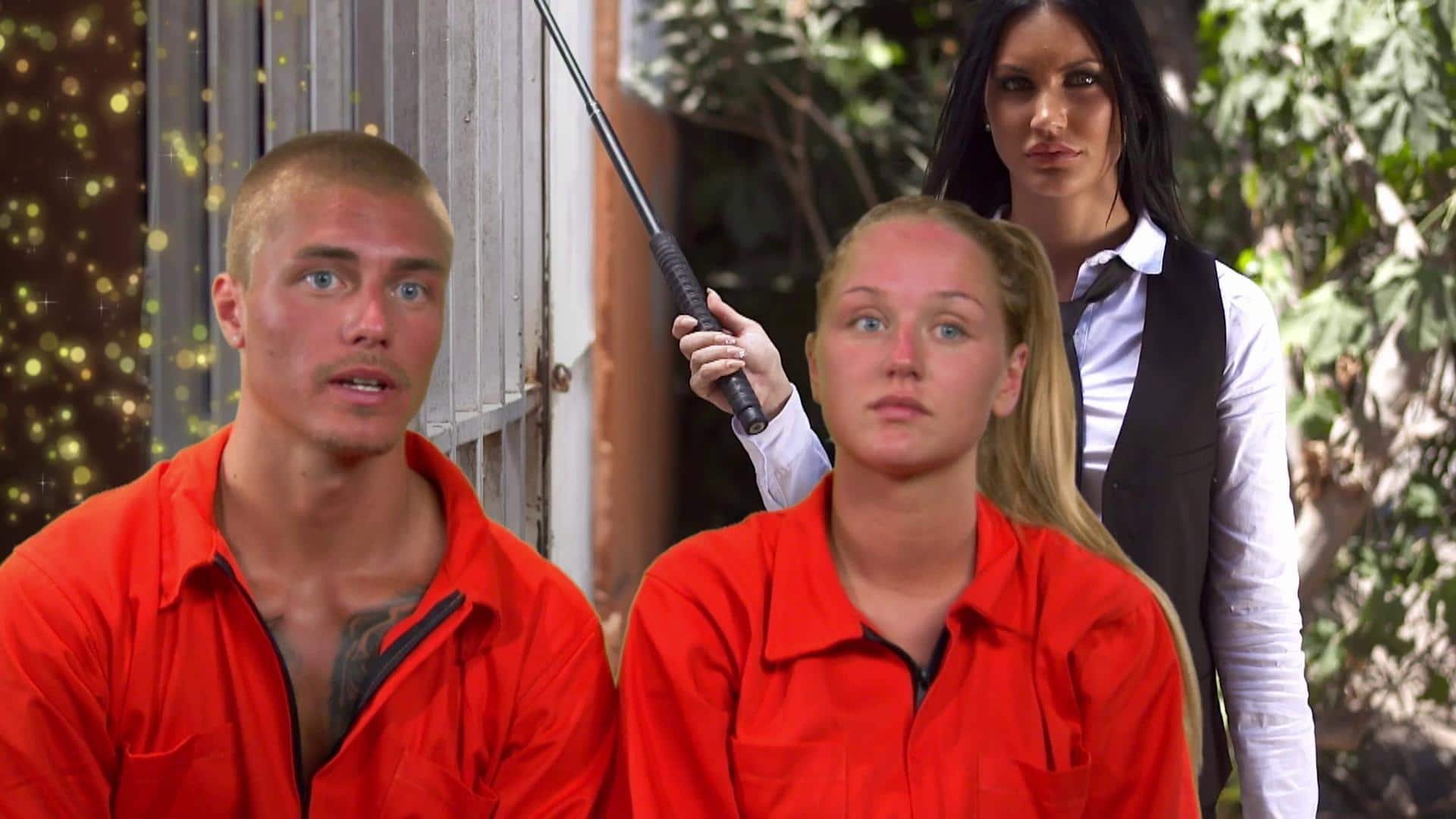 19. Episode 19