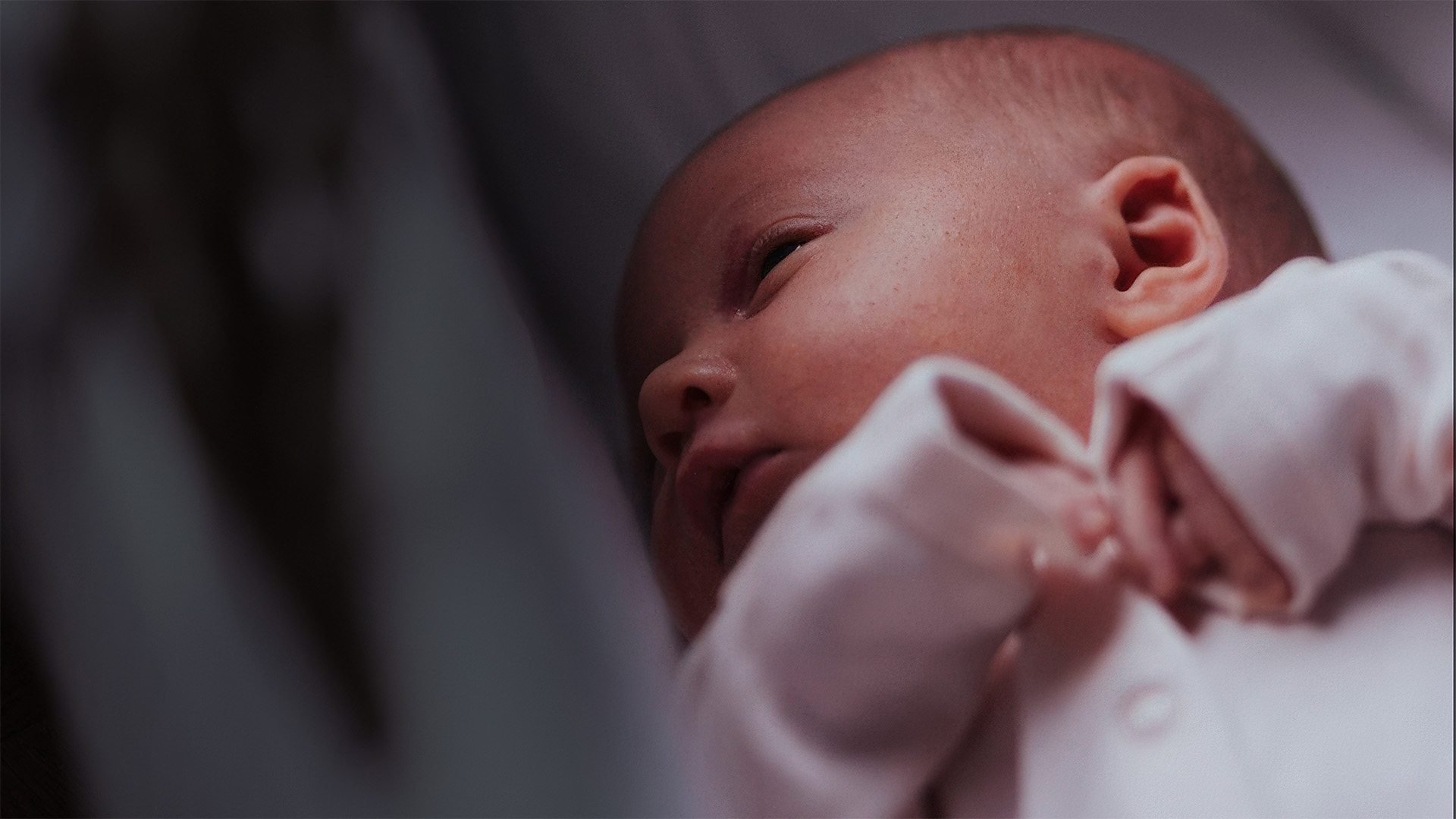 How Safe Is My Baby?