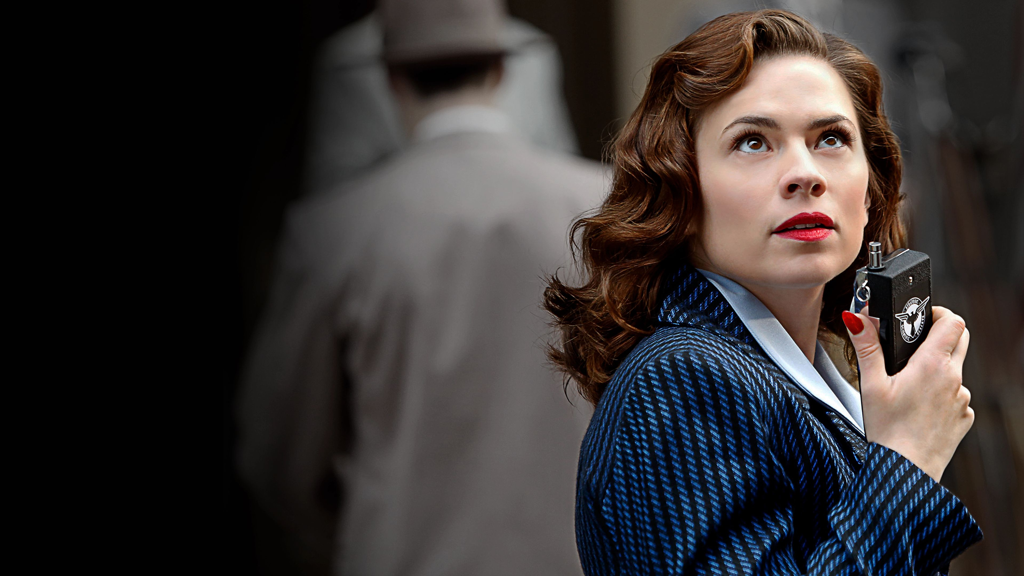 Agent Carter