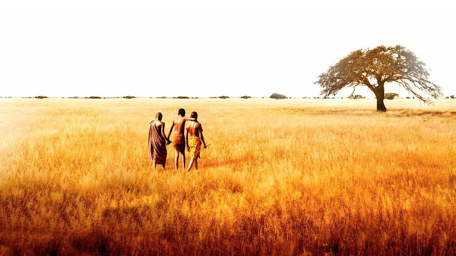 The good lie