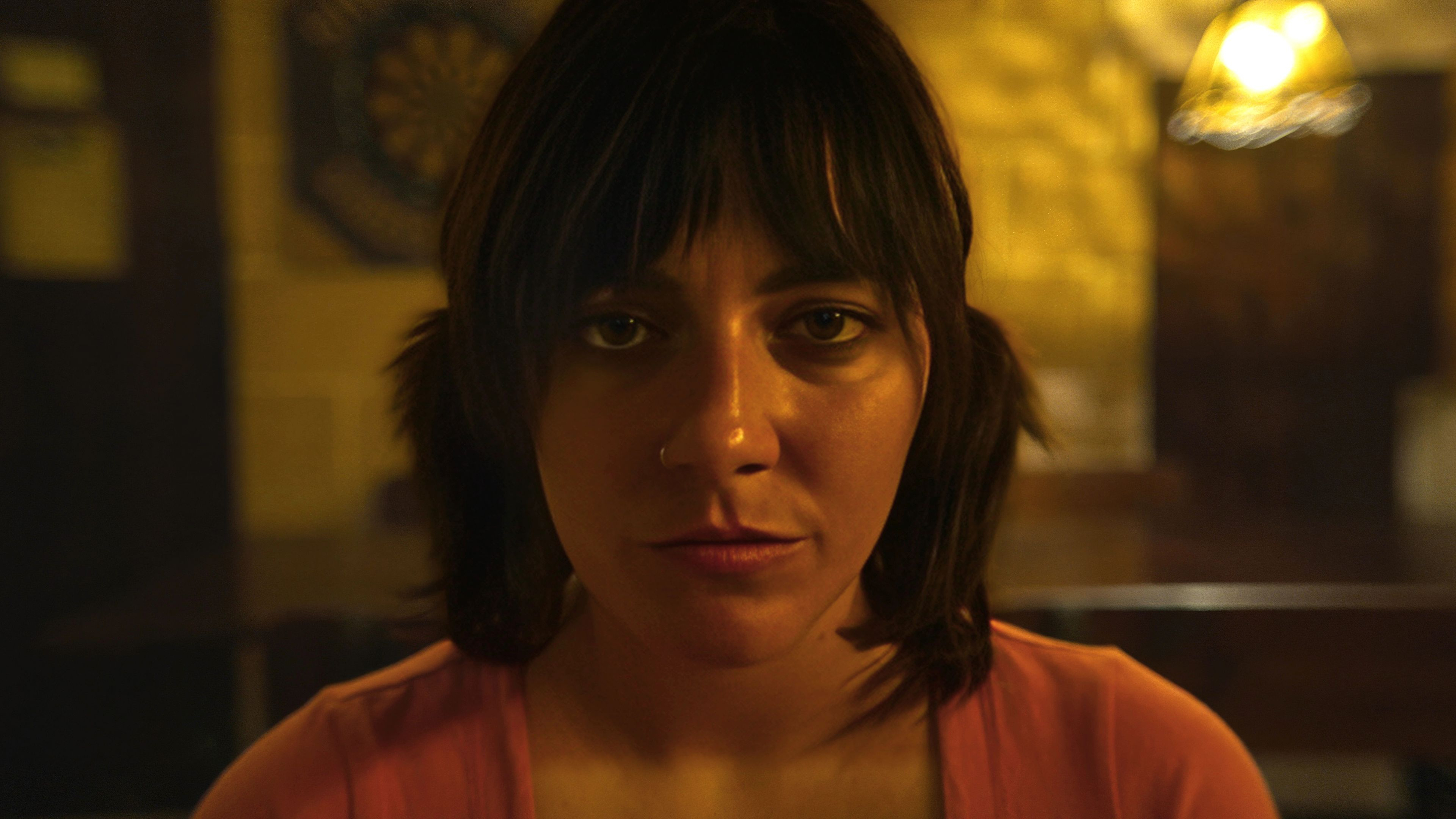 2. Sabrina