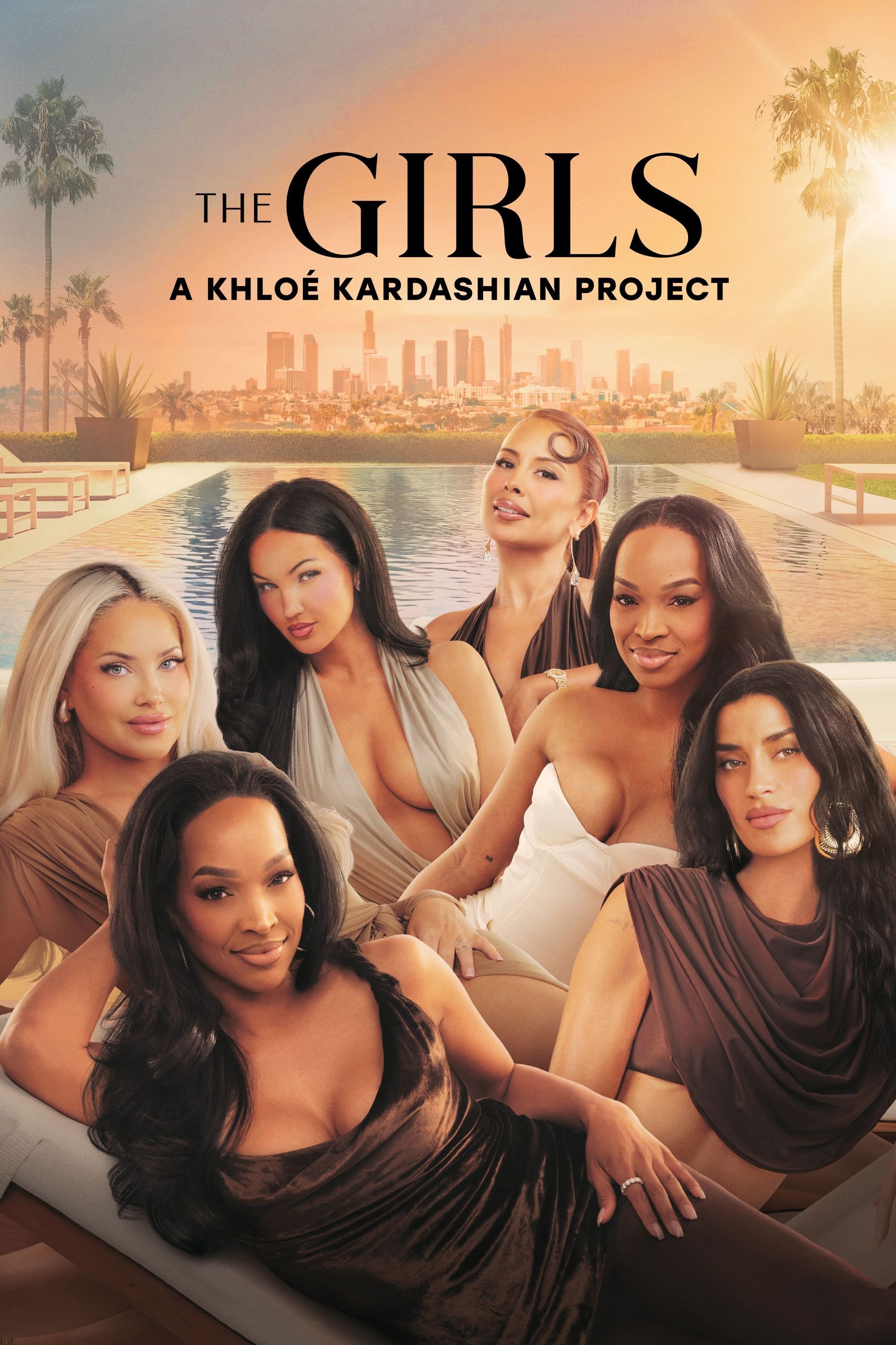 The Girls: A Khloe Kardashian Project