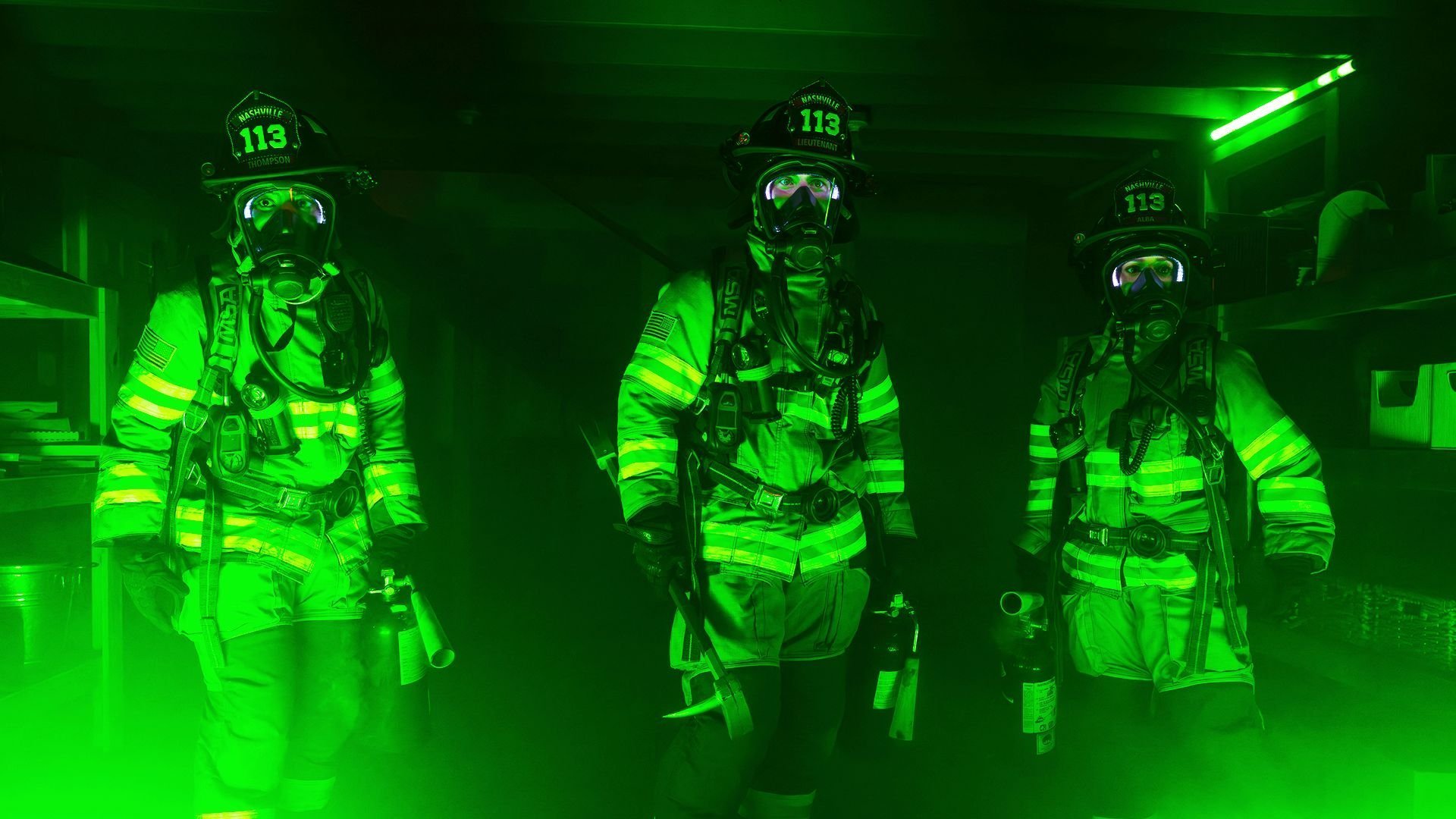 4. Bad Case of the Blues