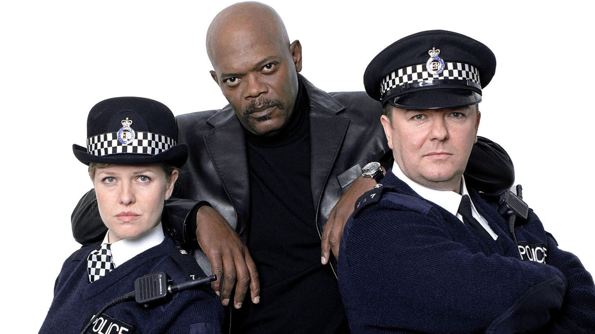 5. Samuel L. Jackson