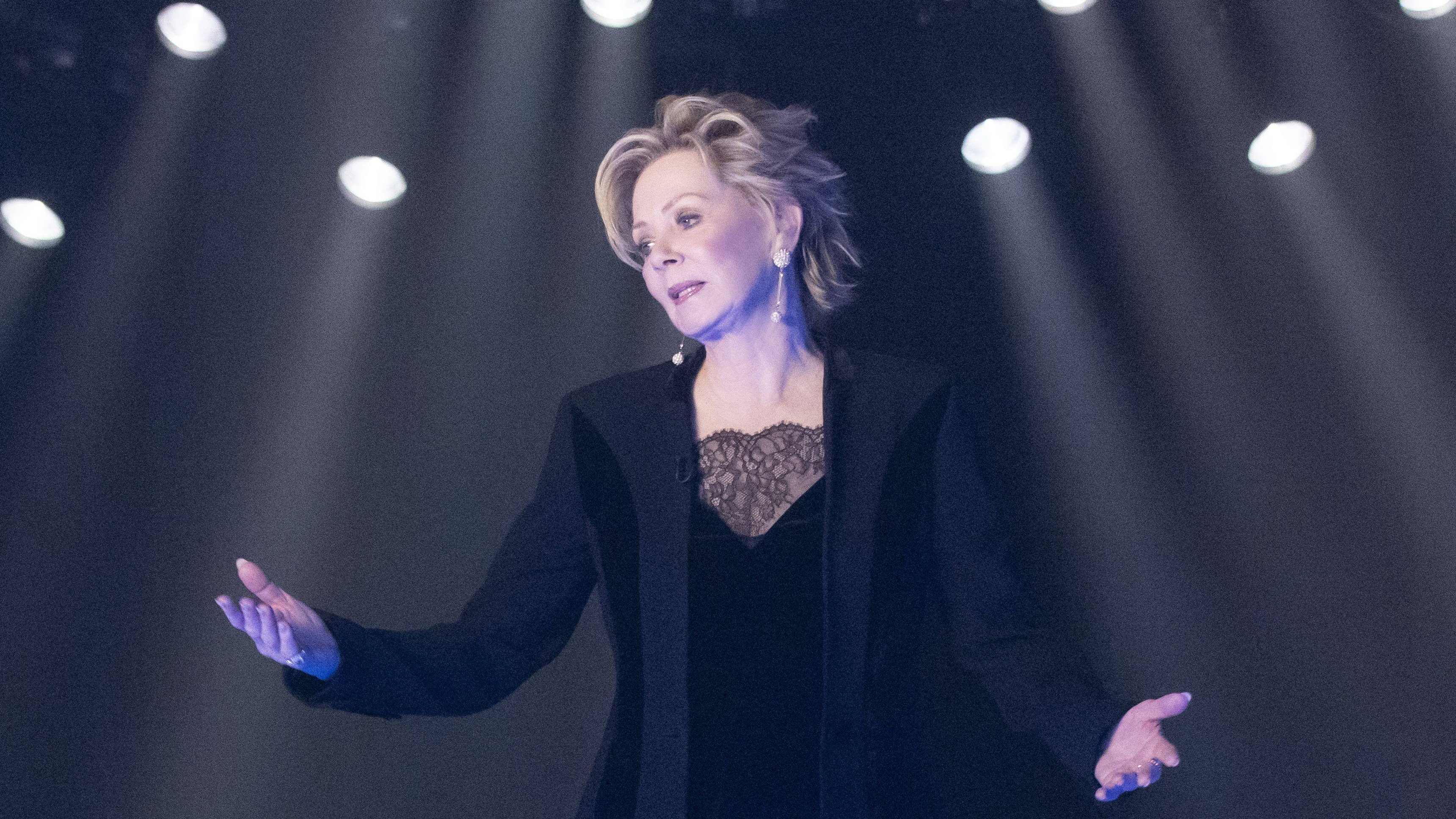 8. The One, The Only