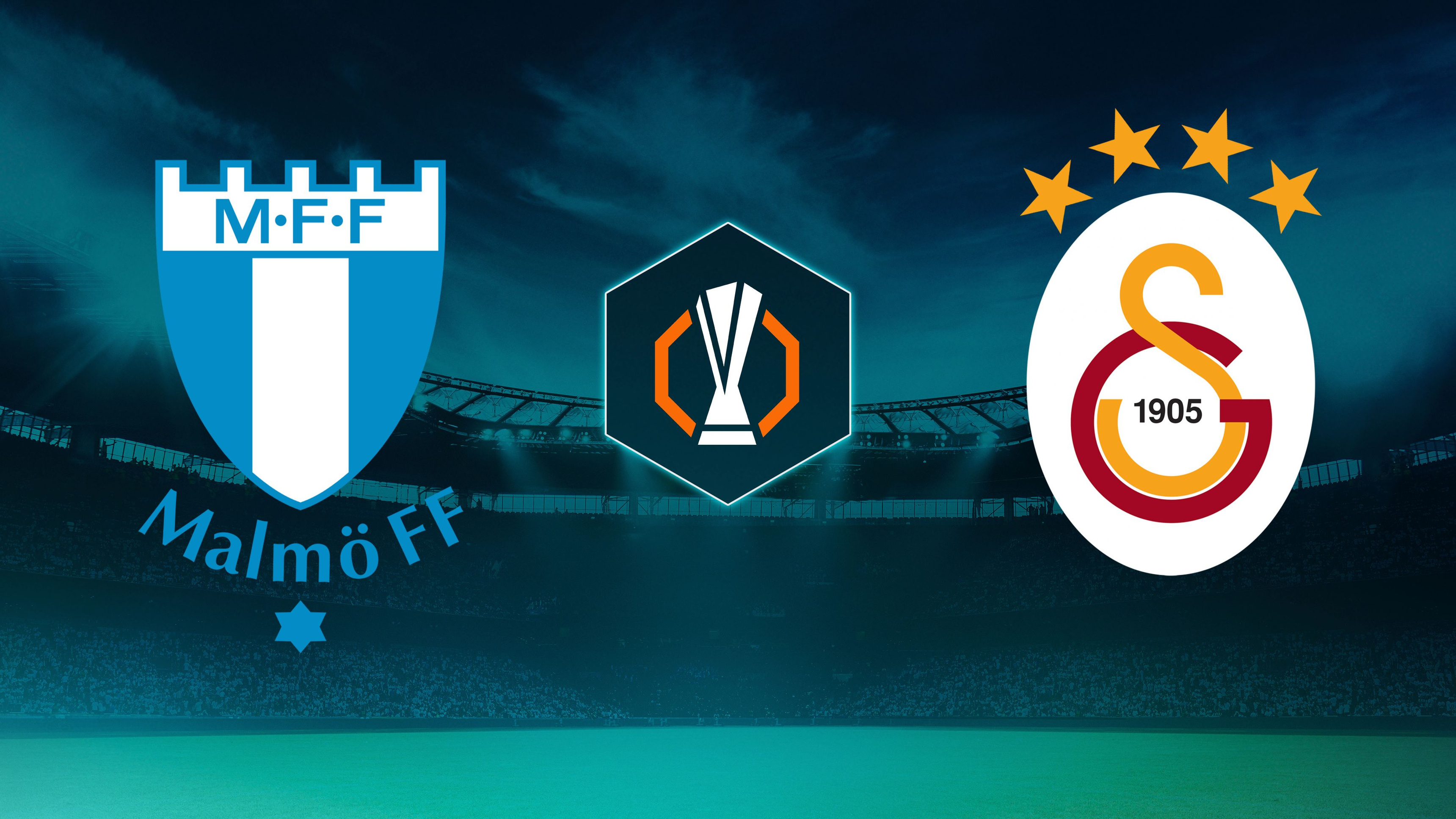 23. Malmö FF - Galatasaray