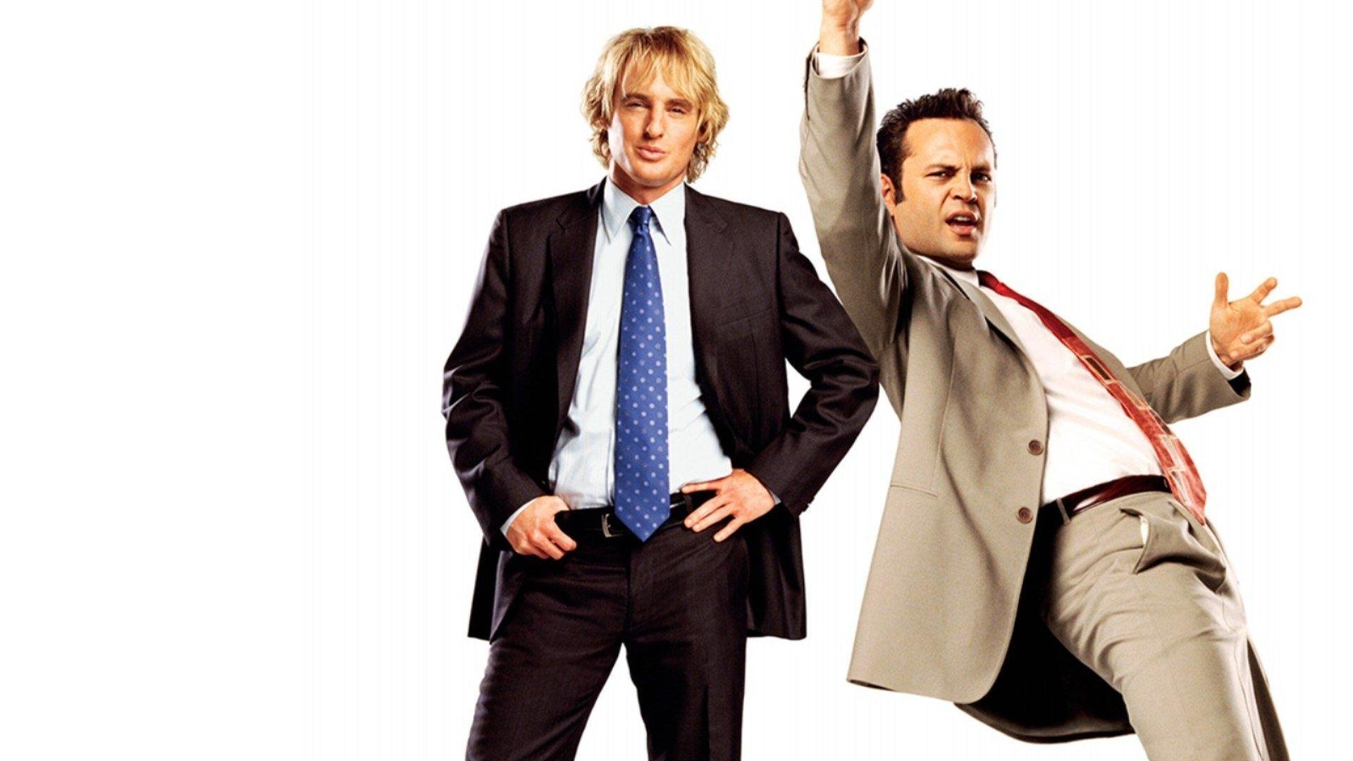 Wedding Crashers